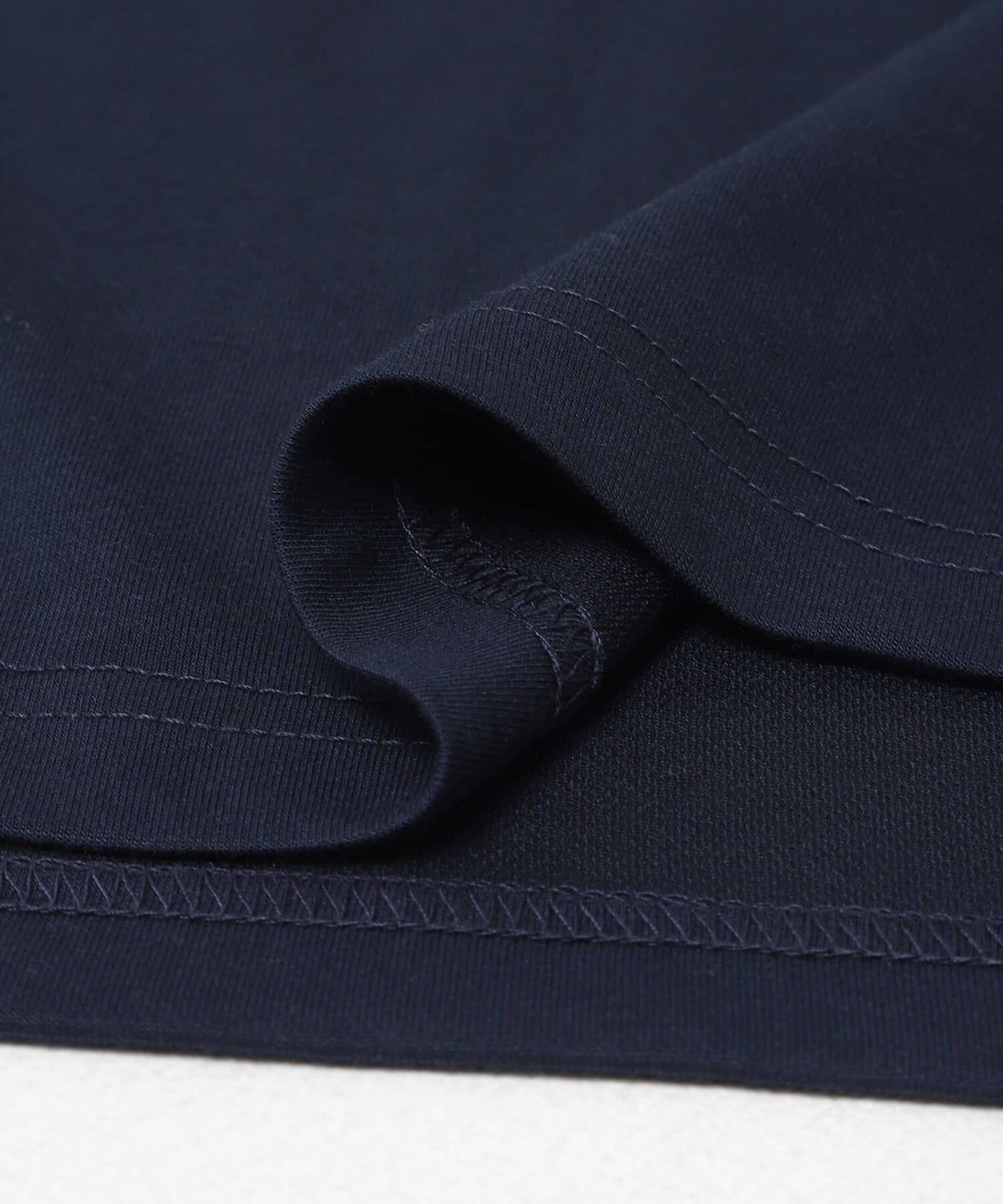 Sonny Label 「OOPS&times;RYUAMBE　コラボモックネックTシャツ」|Tシャツ・カットソー|