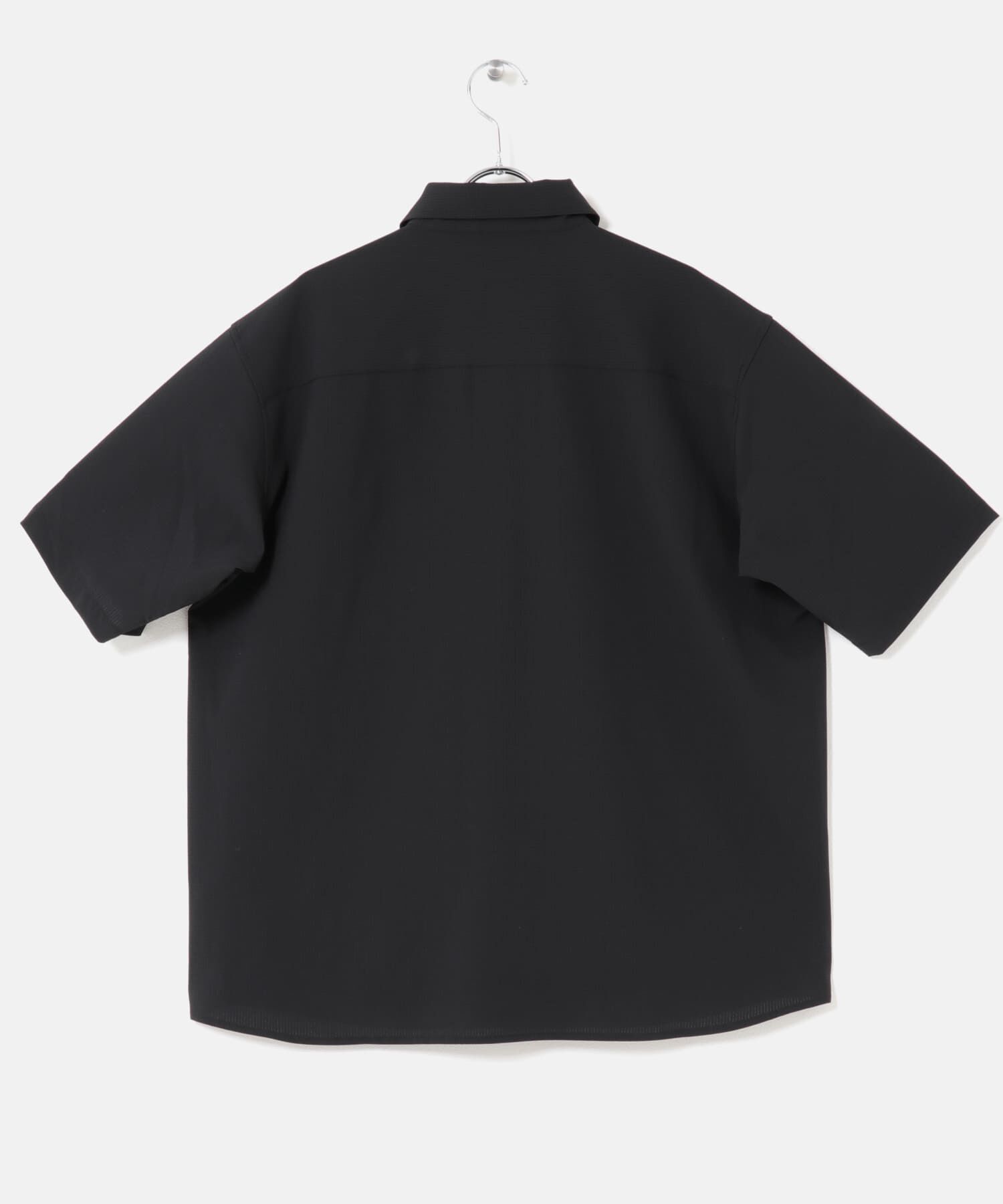 URBAN RESEARCH ROSSO「『WEB限定』『XLｻｲｽﾞあり』『吸水速乾』Air Stretch ﾚｷﾞｭﾗｰｶﾗｰ  」|シャツ・ブラウス|