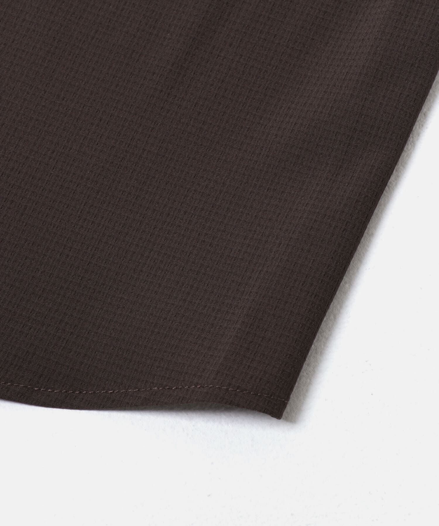 URBAN RESEARCH ROSSO「『WEB限定』『XLｻｲｽﾞあり』『吸水速乾』Air Stretch ﾚｷﾞｭﾗｰｶﾗｰ  」|シャツ・ブラウス|