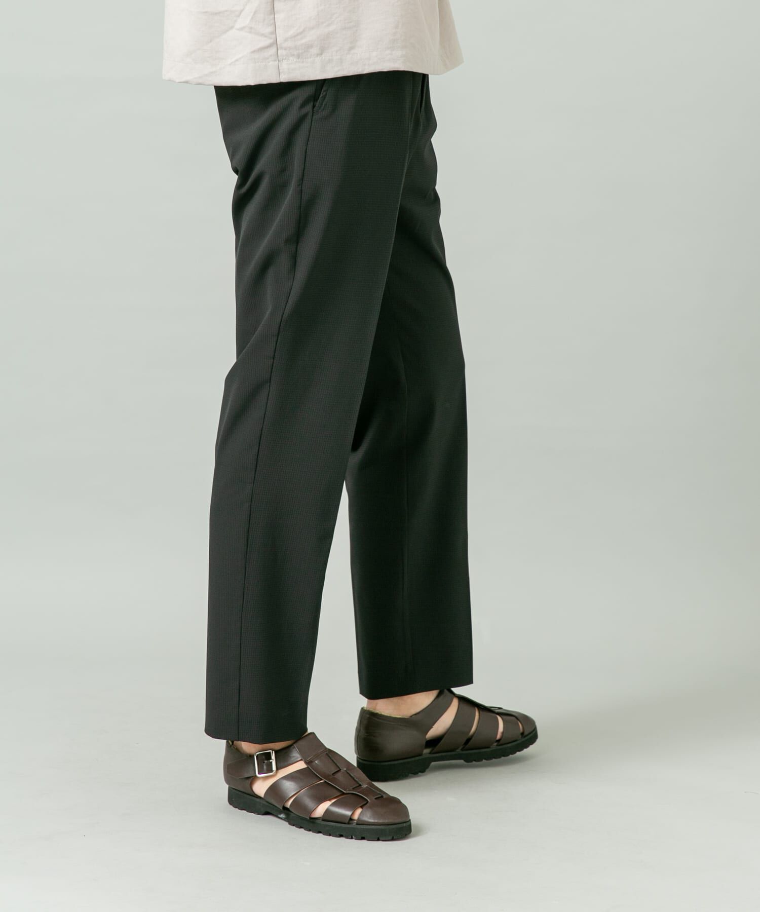 URBAN RESEARCH ROSSO「『WEB限定』『XLサイズあり』『吸水速乾』Air Stretch イージースラックス」|その他|