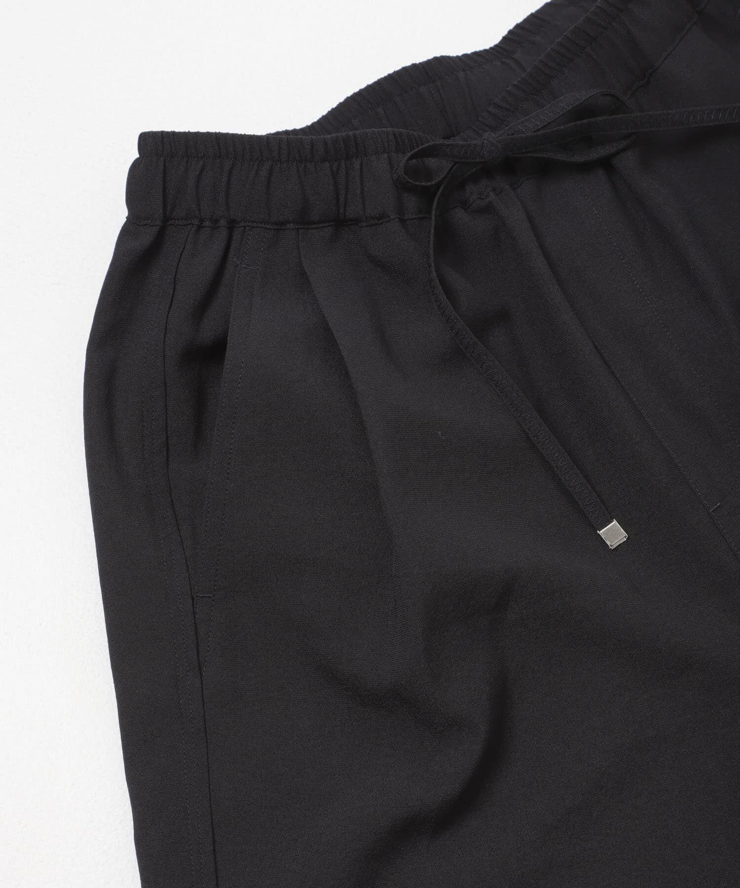 URBAN RESEARCH ROSSO「『UR TECH DRYLUXE』 イージードロストパンツ」|その他|