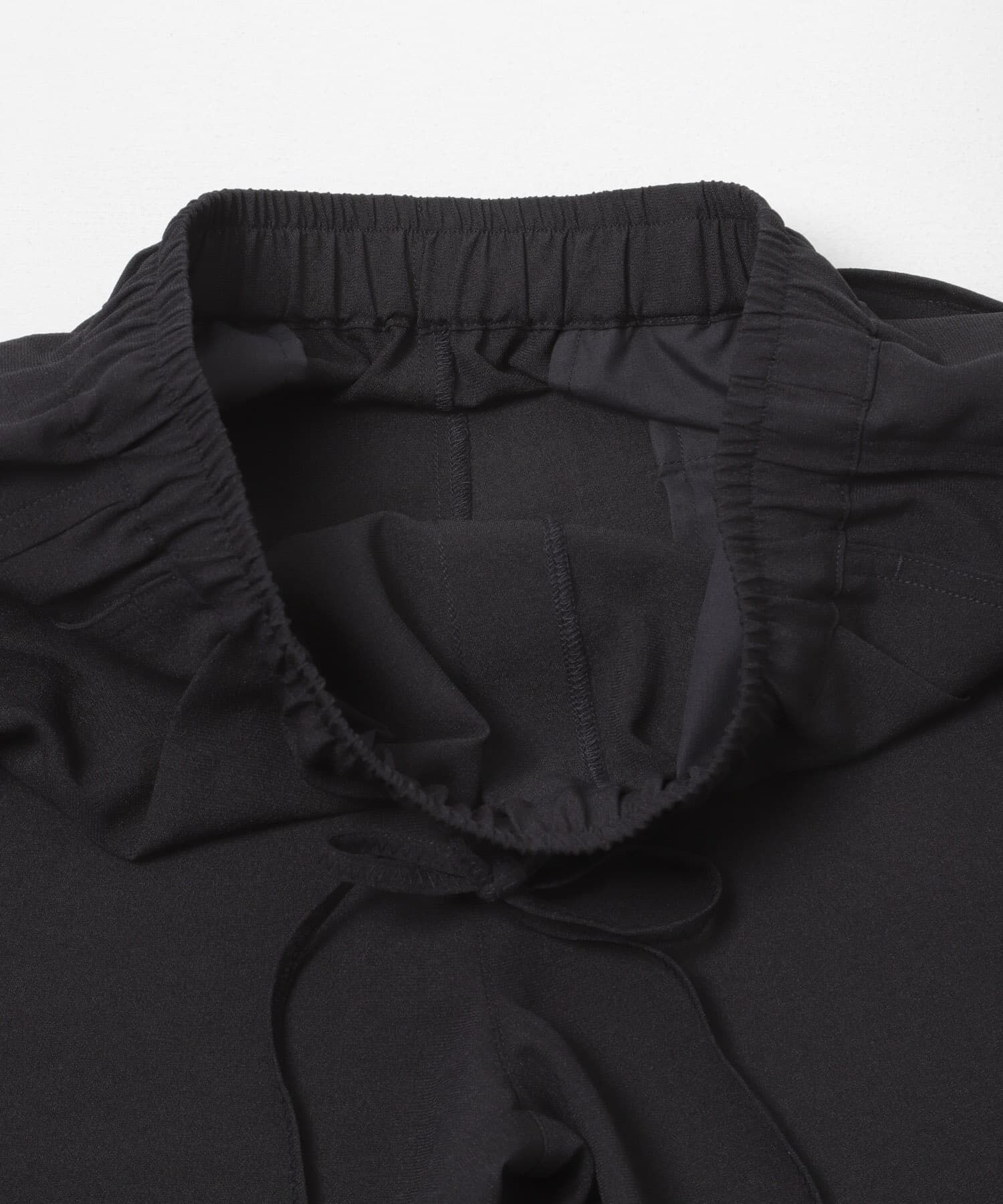 URBAN RESEARCH ROSSO「『UR TECH DRYLUXE』 イージードロストパンツ」|その他|