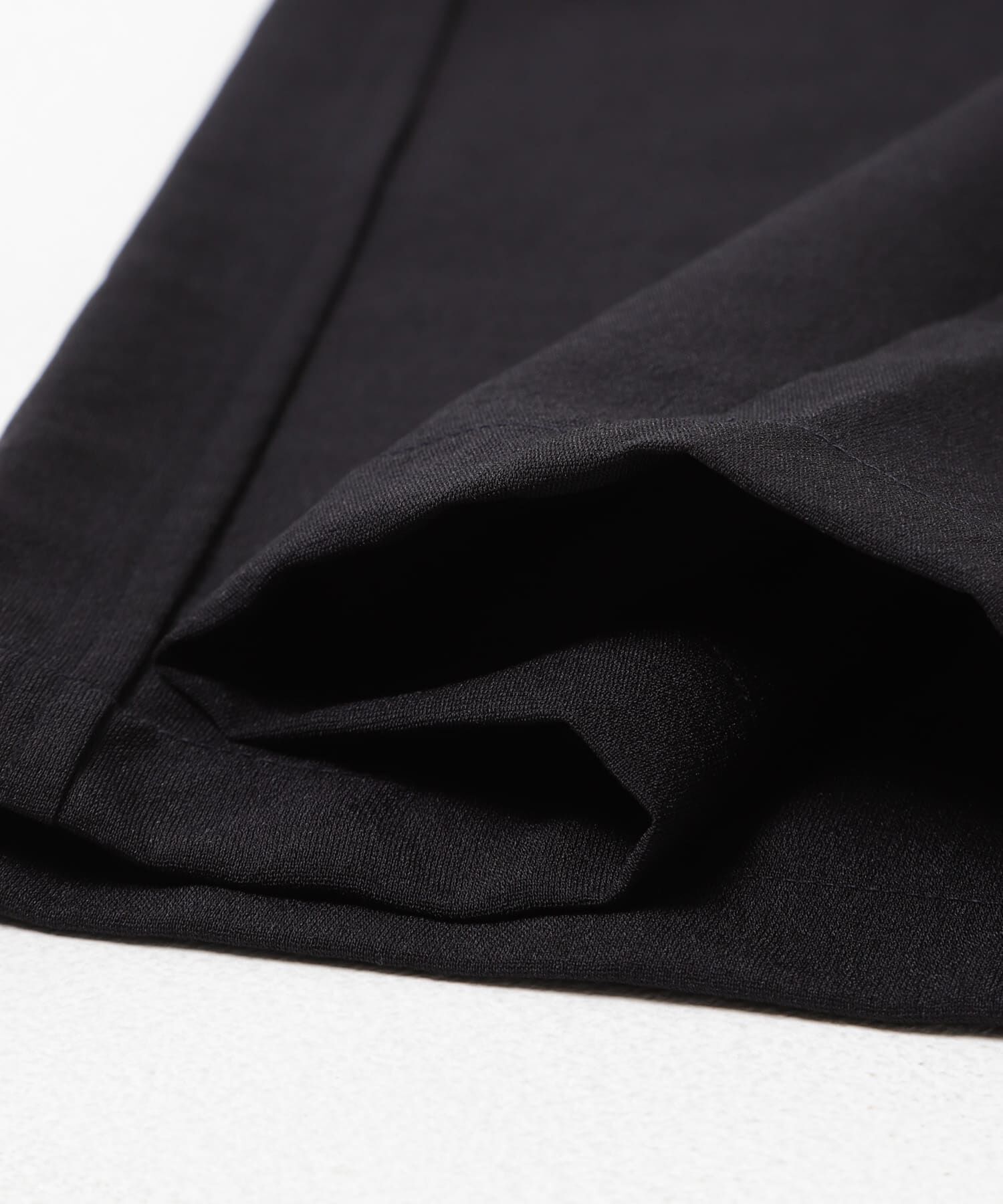 URBAN RESEARCH ROSSO「『UR TECH DRYLUXE』 イージードロストパンツ」|その他|