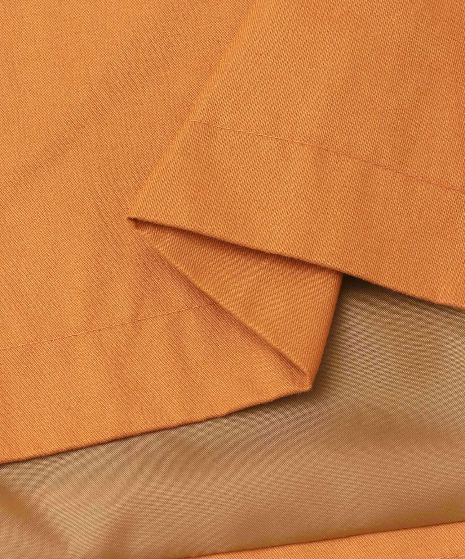  「ドロストミリタリーコート」|ミリタリージャケット|