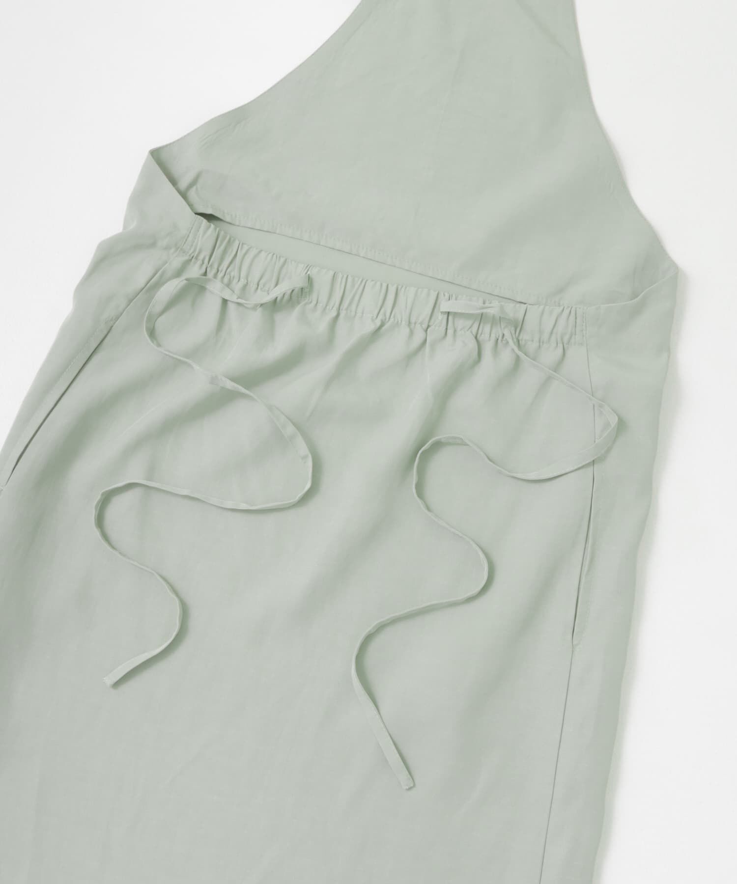  「エプロンワンピース」|ワンピース|