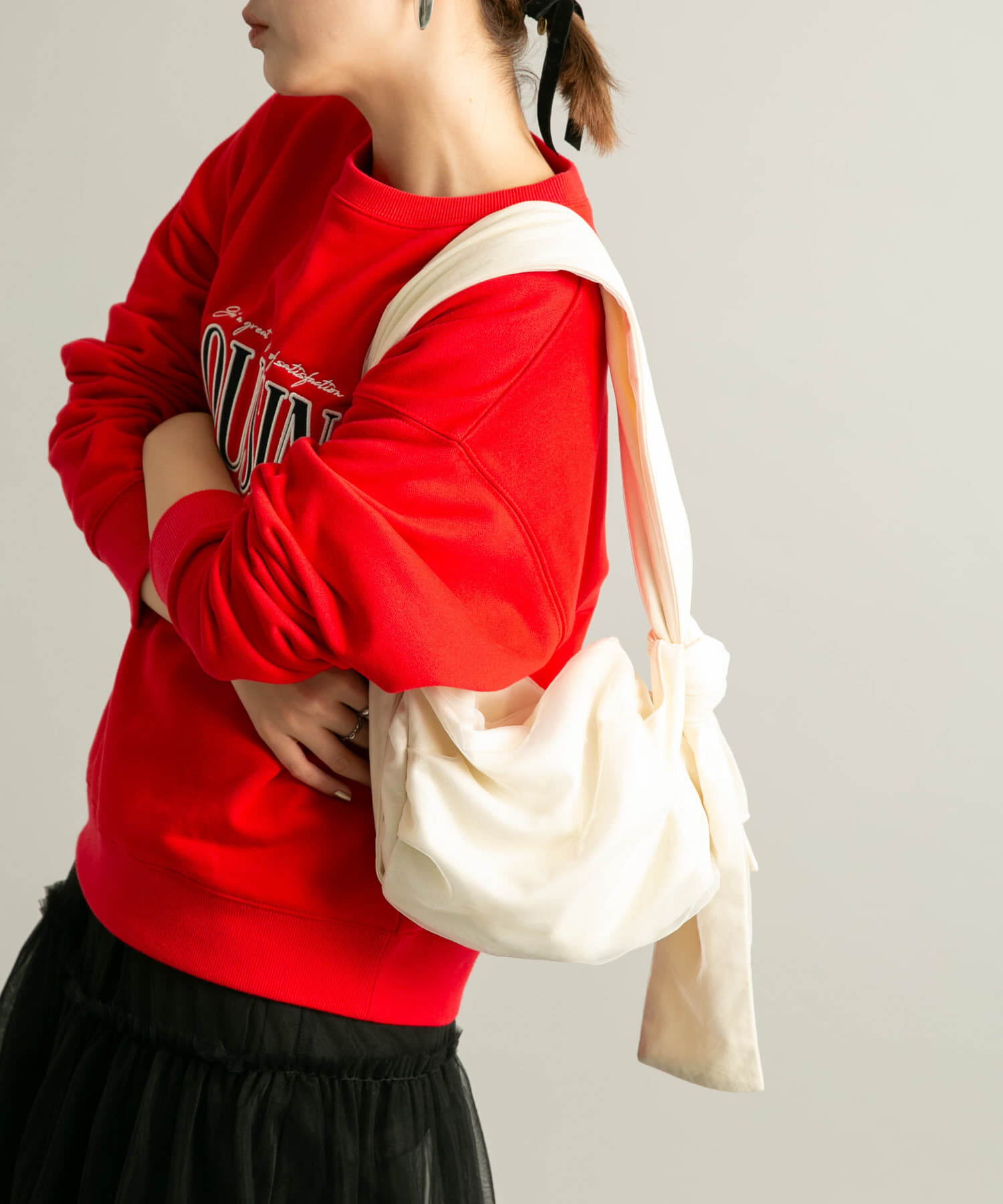  「マルチWAYチュールドッキングBAG」|その他|