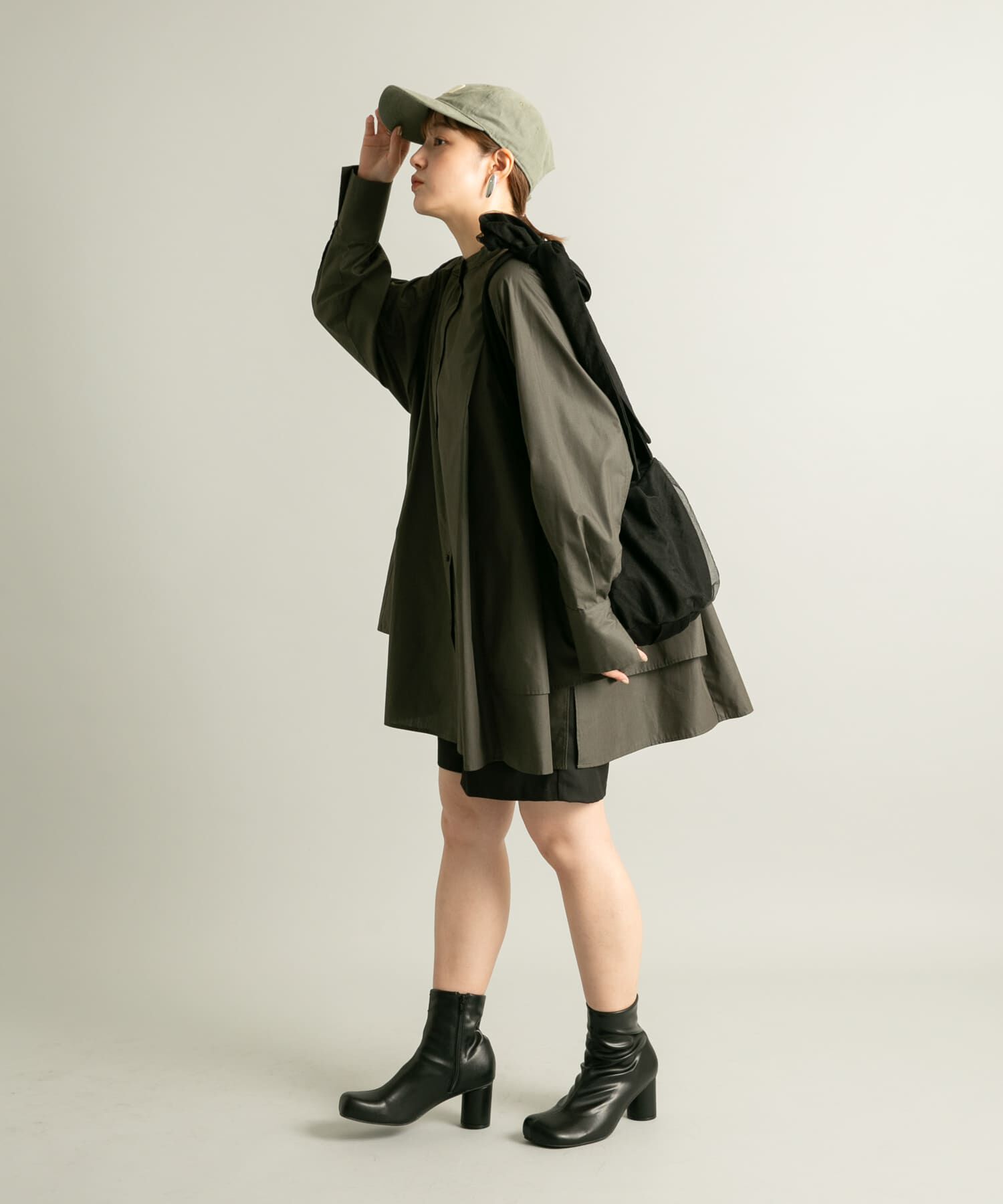  「マルチWAYチュールドッキングBAG」|その他|