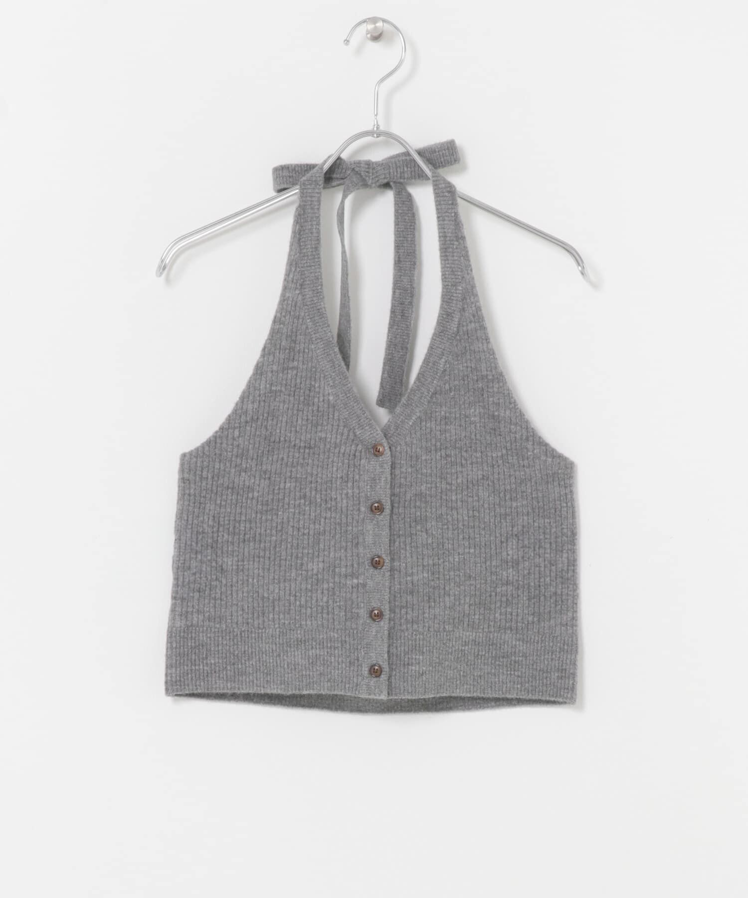  「2WAYニットビスチェ」|その他|