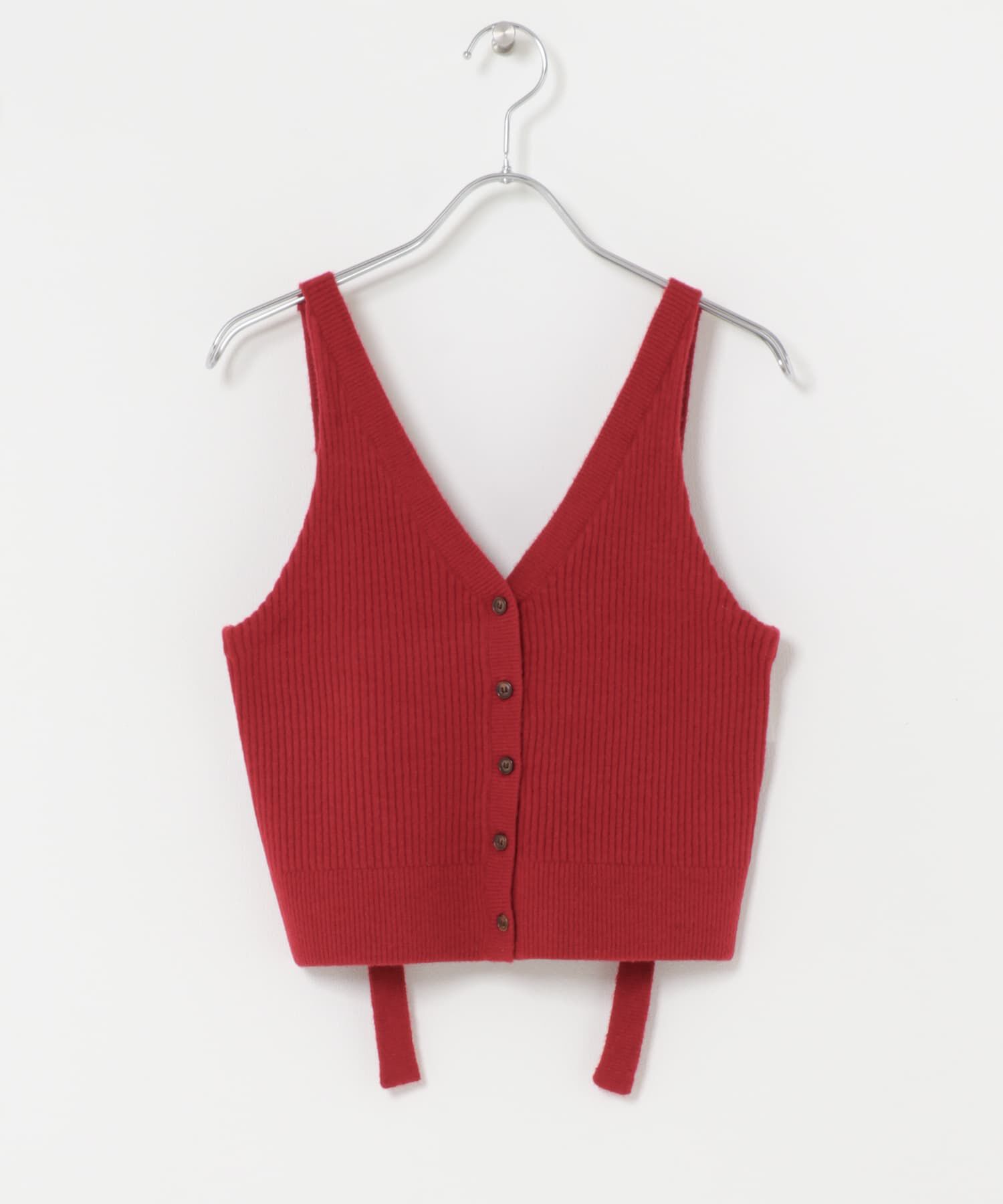  「2WAYニットビスチェ」|その他|