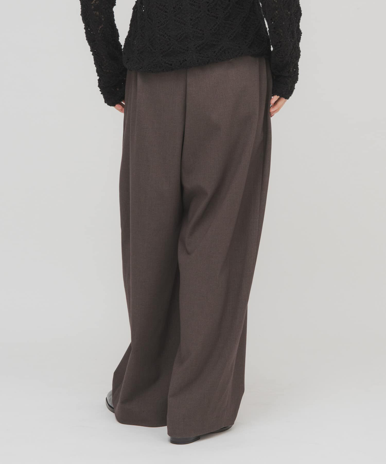  「『2サイズ展開』ベルトSETスラックス」|その他|