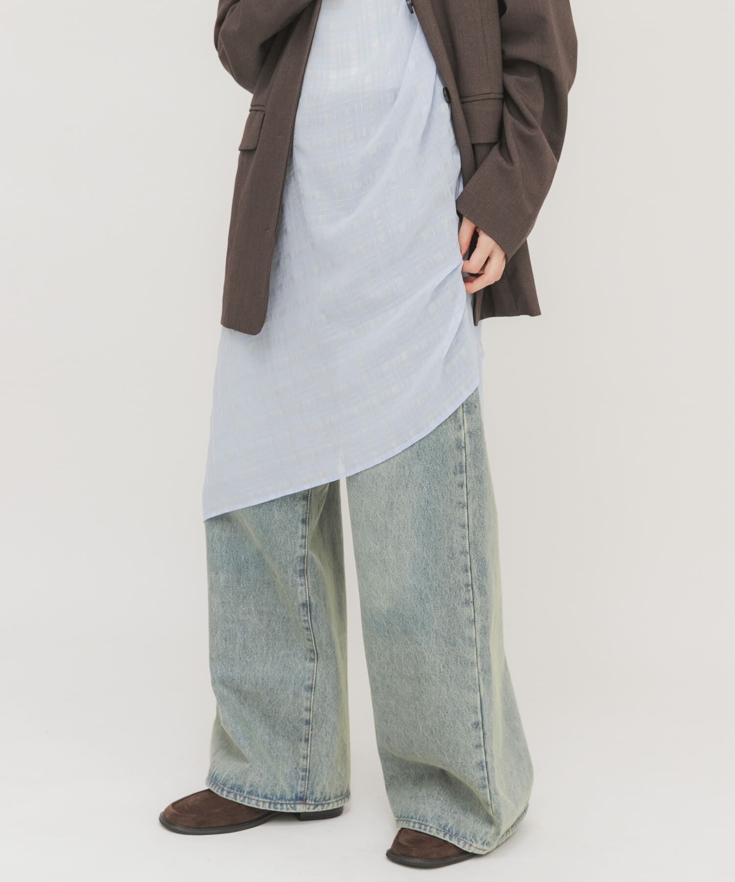  「マルチWAYトップス」|その他|