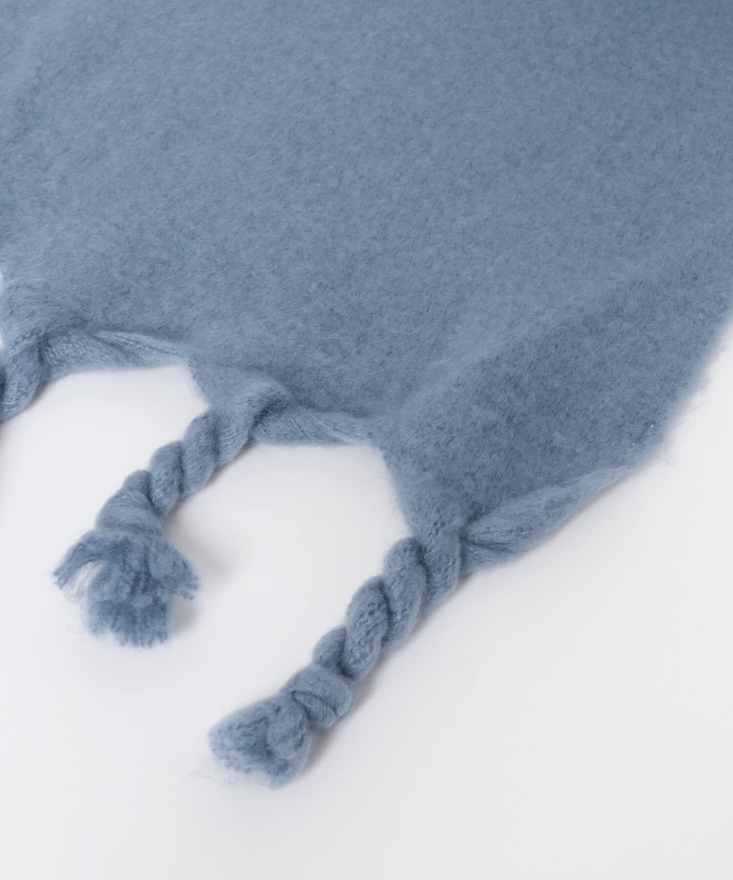 SENSE OF PLACE by URBAN RESEARCH「『ユニセックス』ボリュームストール」|ストール|