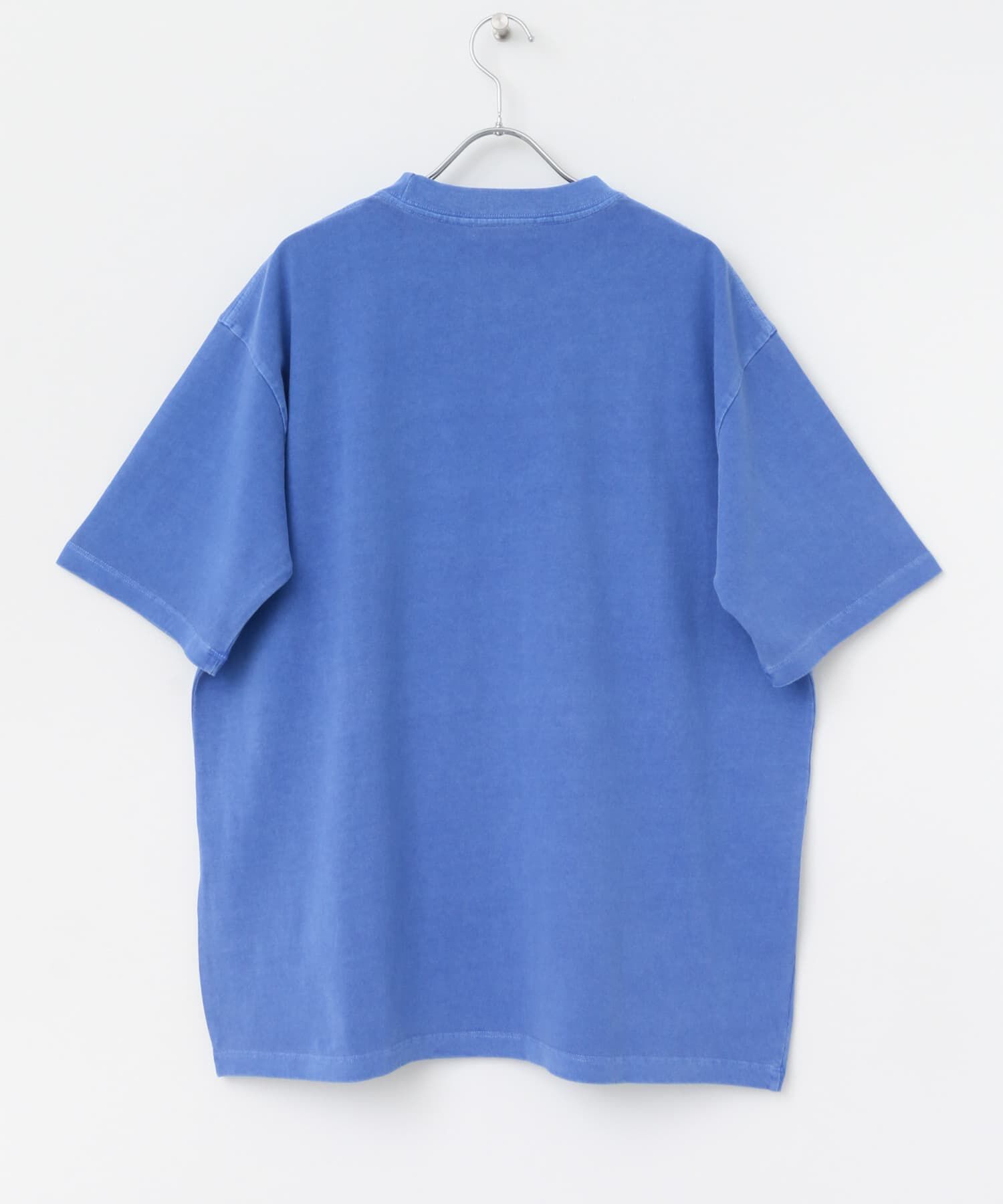 SENSE OF PLACE by URBAN RESEARCH「『ユニセックス』フェードポップアートフラワーTシャツ(5分袖)」|Tシャツ・カットソー|