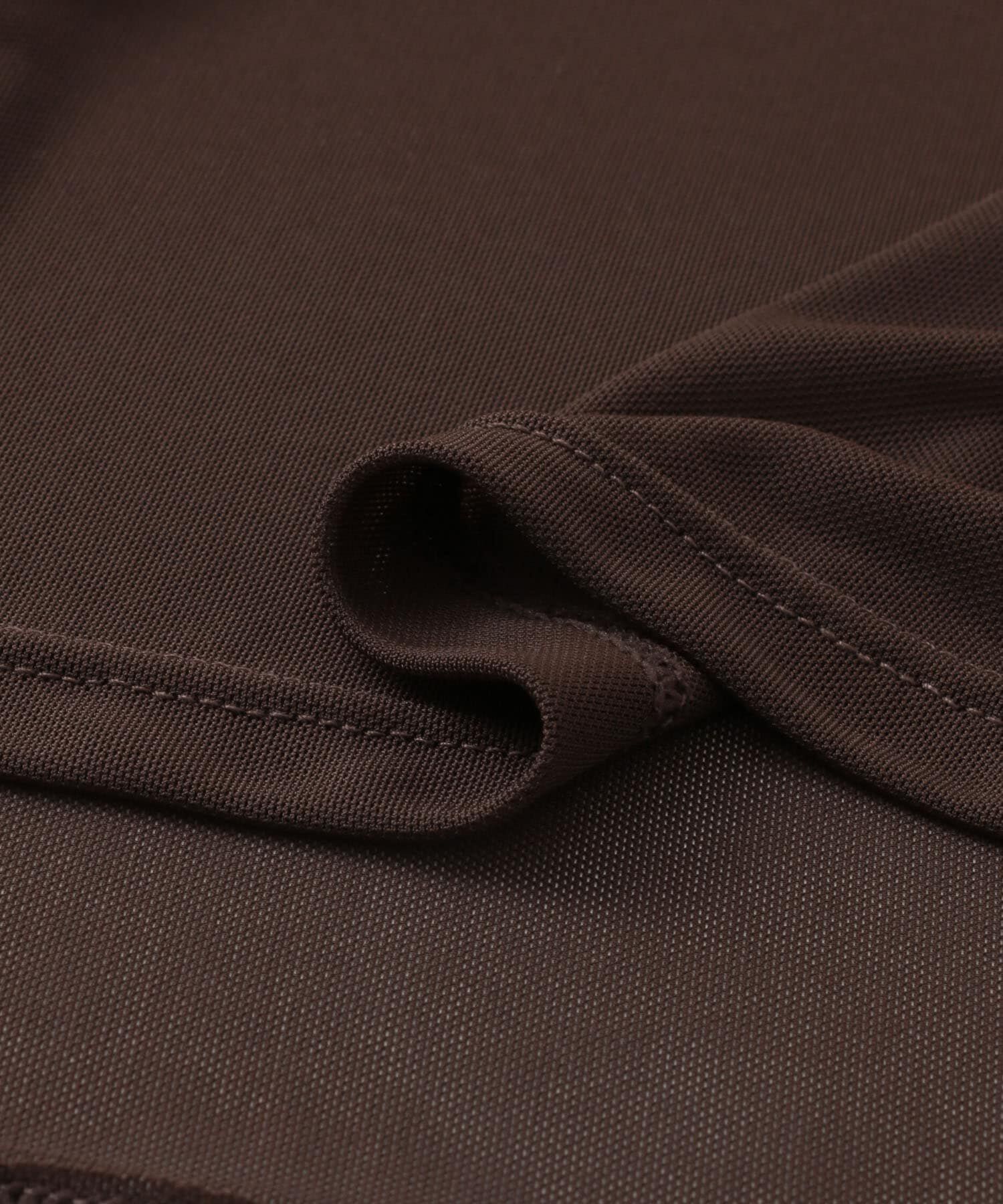 SENSE OF PLACE by URBAN RESEARCH「コードシシュウカットトップ」|Tシャツ・カットソー|