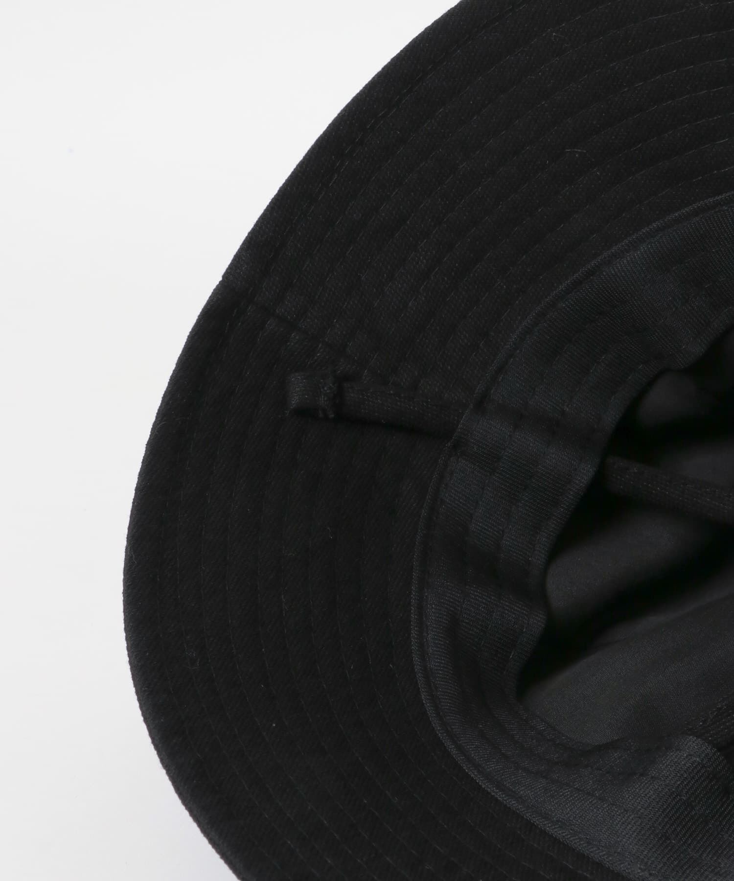 SENSE OF PLACE by URBAN RESEARCH「ベルテッドコードバケットハット」|ハット|