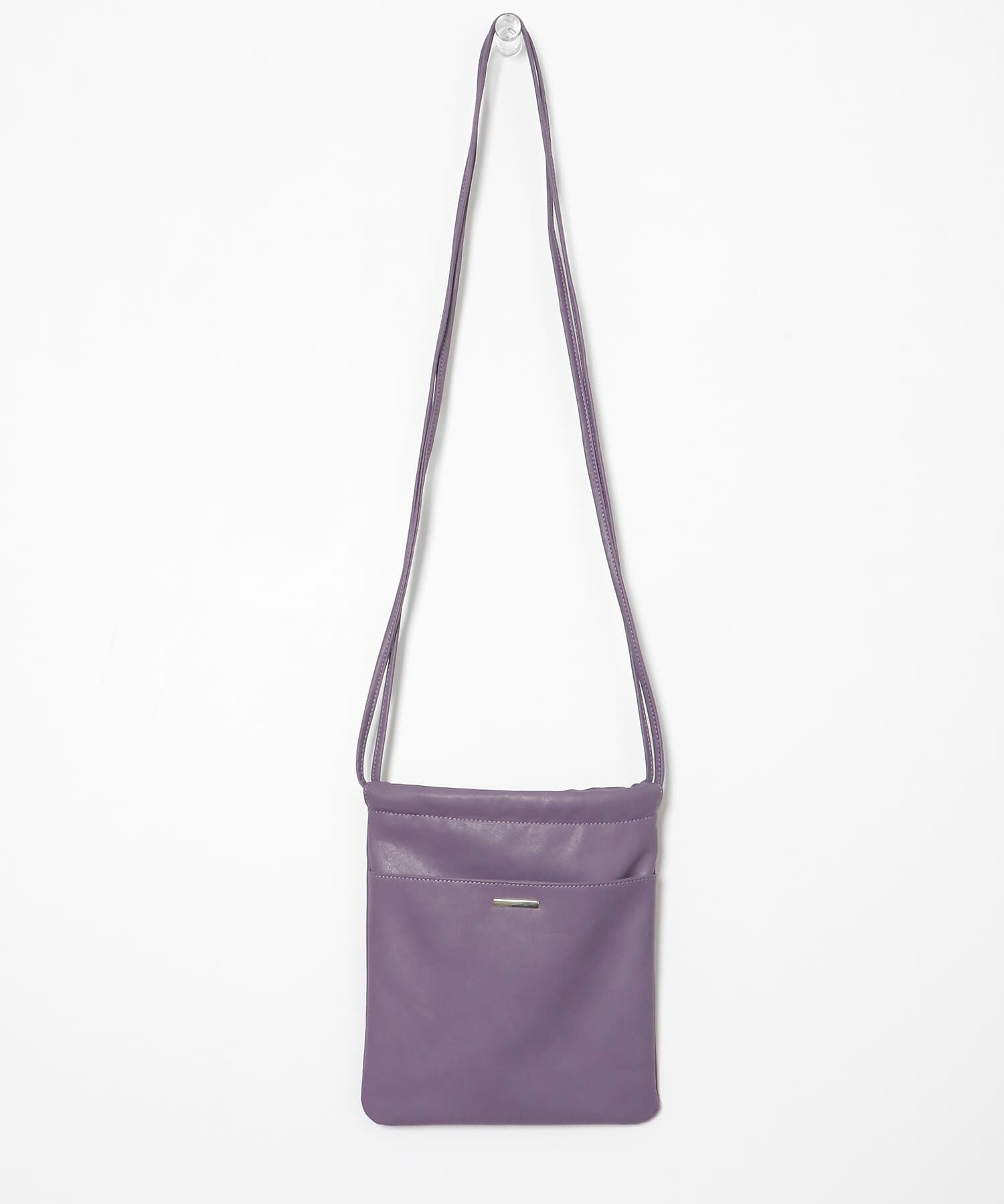 SENSE OF PLACE by URBAN RESEARCH「FLハンドルキンチャクショルダー」|ショルダー・メッセンジャー|