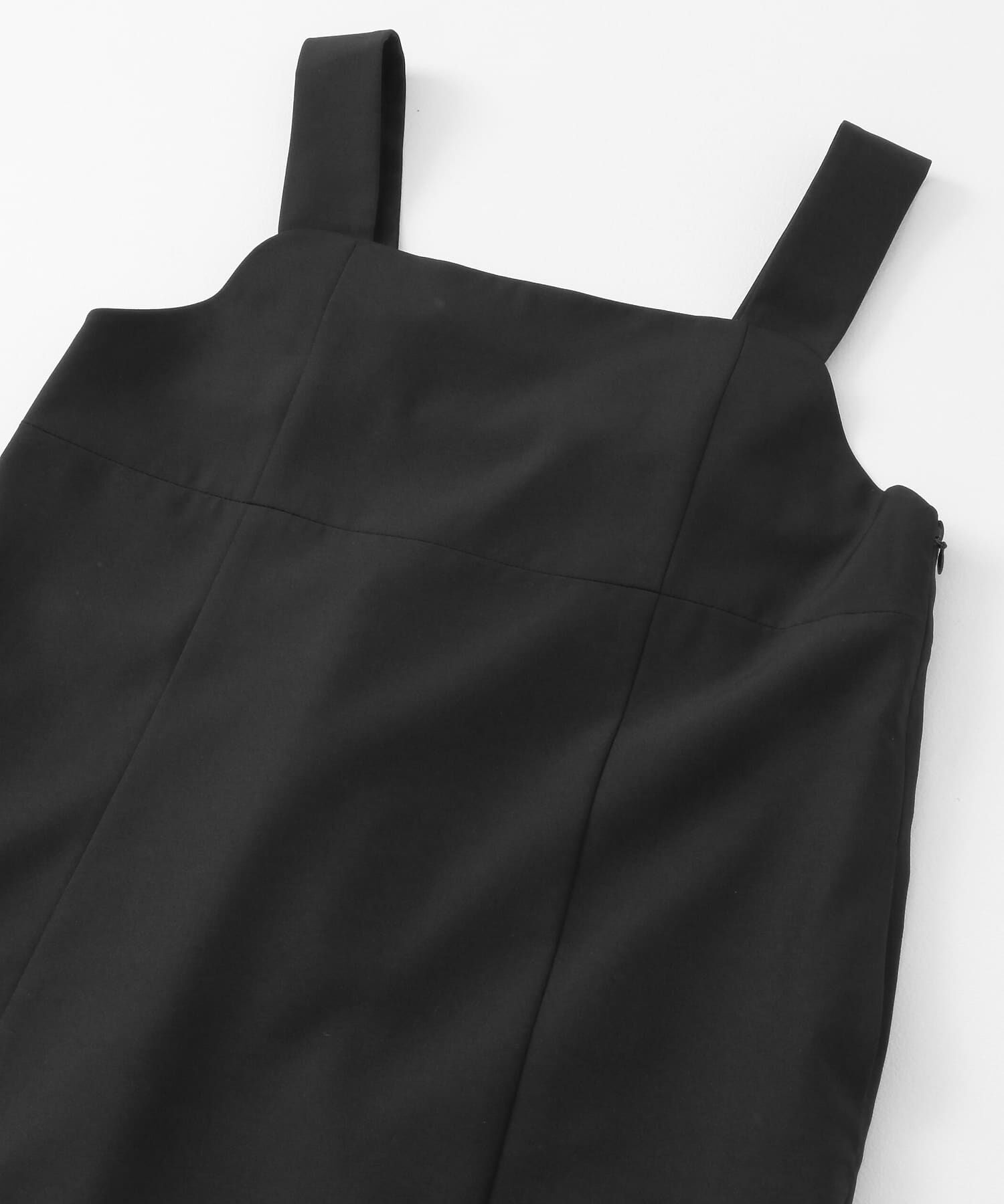 SENSE OF PLACE by URBAN RESEARCH「バルーンヘムジャンスカ」|ワンピース|