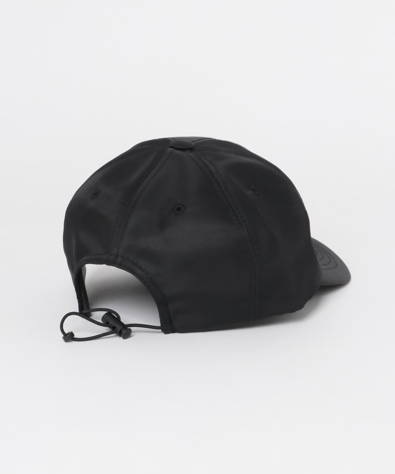 SENSE OF PLACE by URBAN RESEARCH「バックコードロゴキャップ」|キャップ・キャスケット|