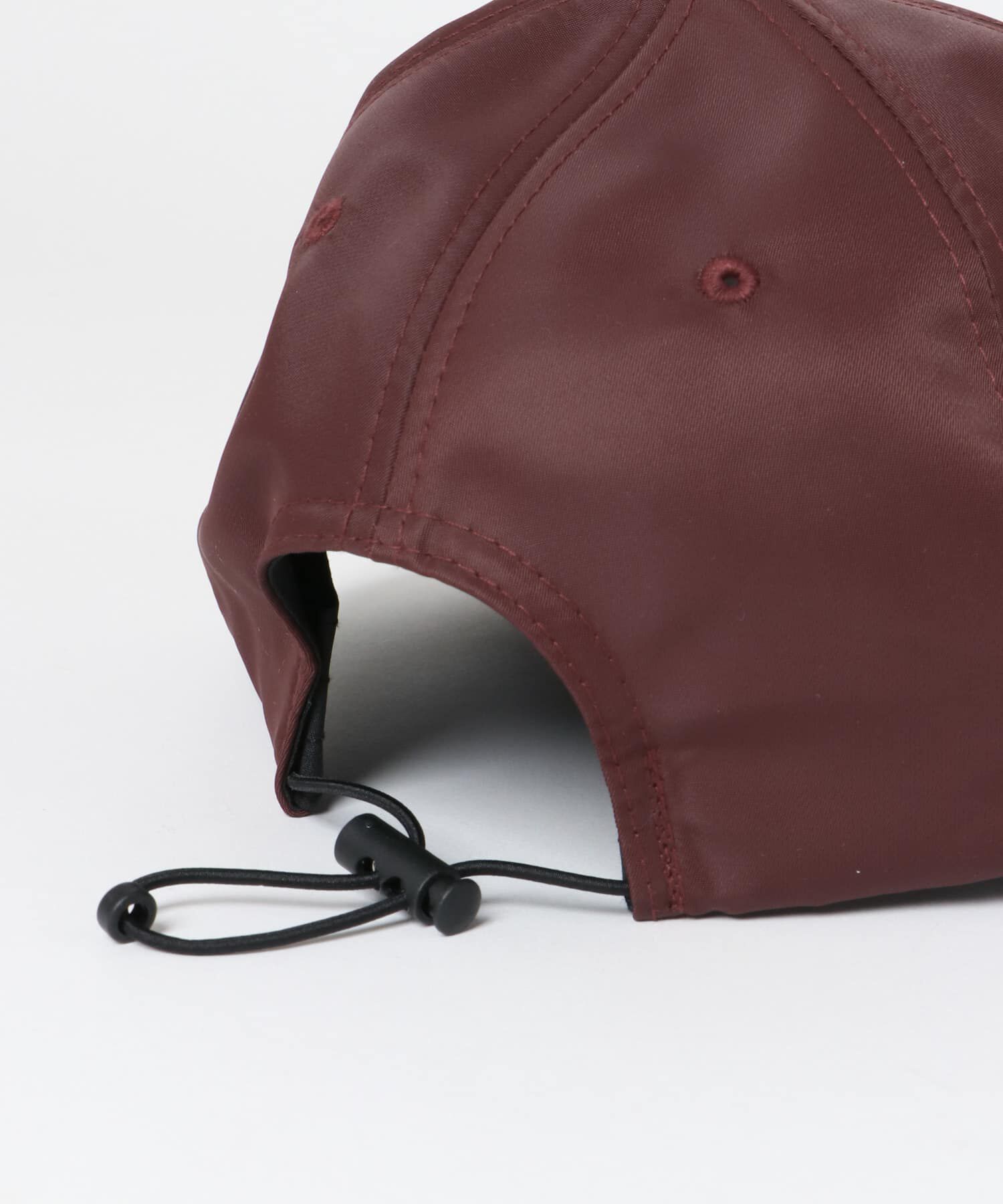 SENSE OF PLACE by URBAN RESEARCH「バックコードロゴキャップ」|キャップ・キャスケット|