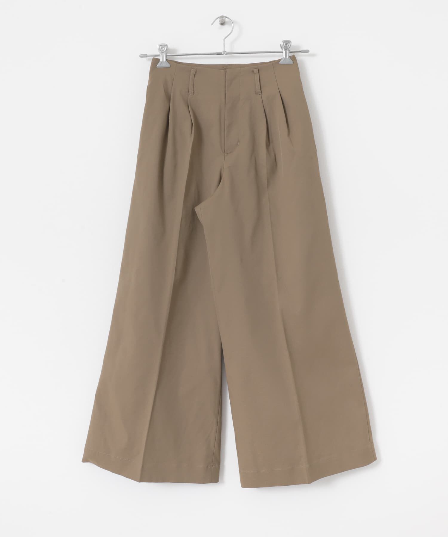 SENSE OF PLACE by URBAN RESEARCH「バギーチノパンツ」|その他|