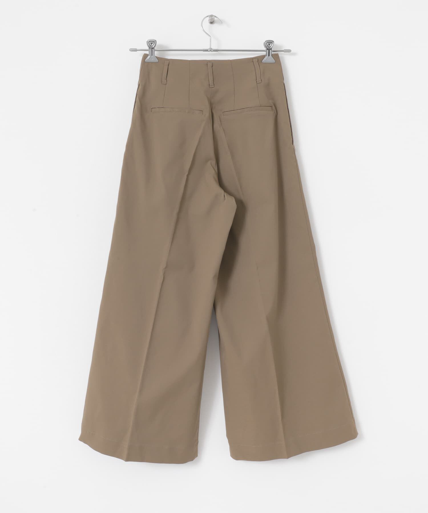 SENSE OF PLACE by URBAN RESEARCH「バギーチノパンツ」|その他|