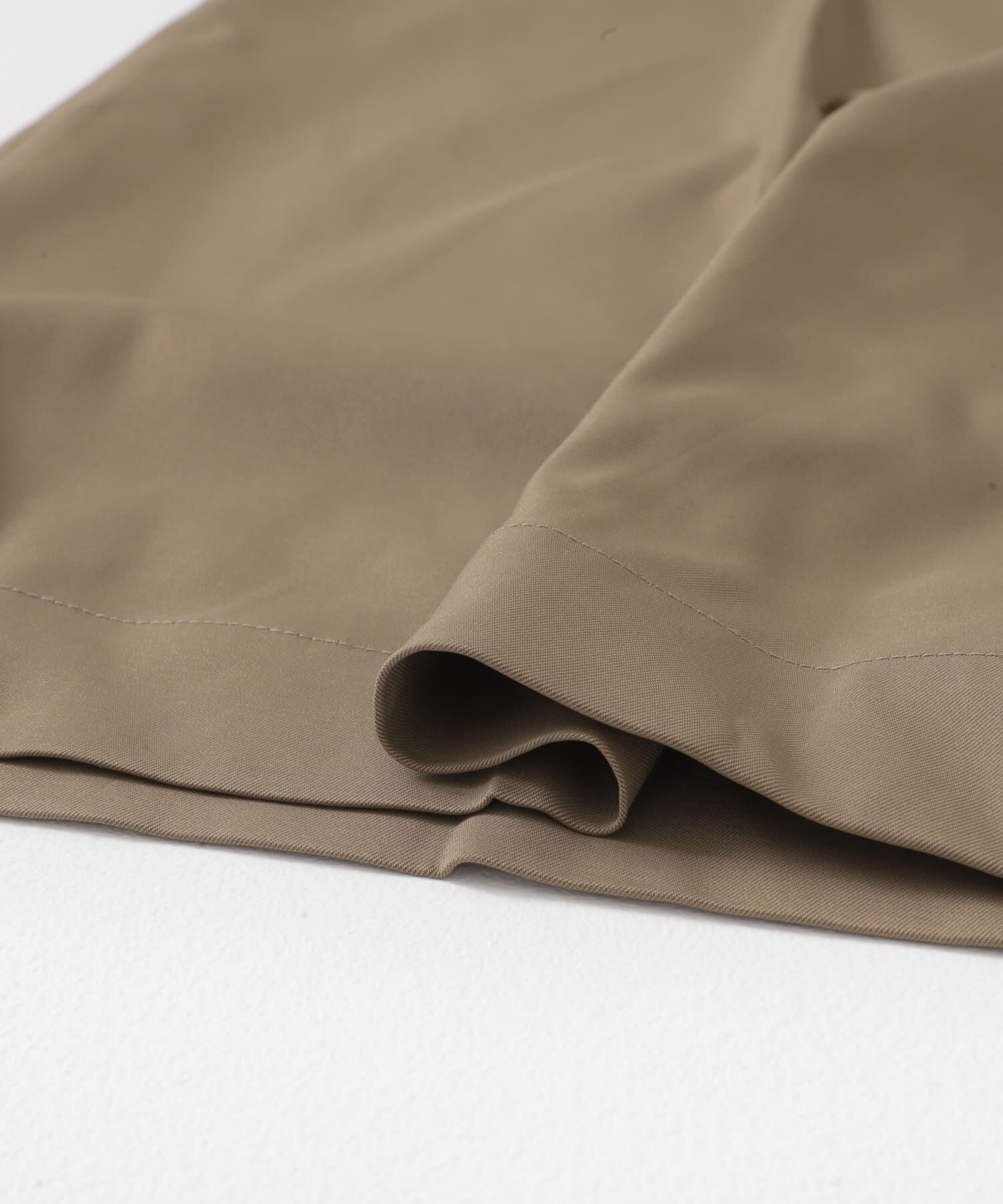 SENSE OF PLACE by URBAN RESEARCH「バギーチノパンツ」|その他|