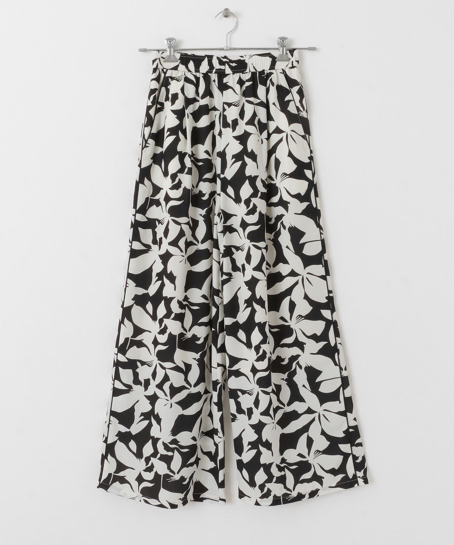 SENSE OF PLACE by URBAN RESEARCH「リーフプリントイージーパンツ」|その他|