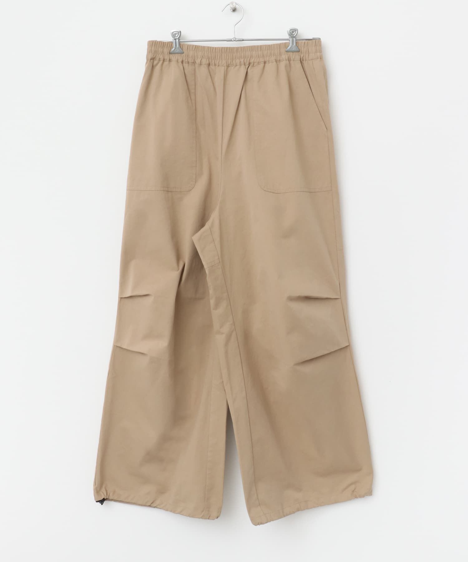 SENSE OF PLACE by URBAN RESEARCH「ベイカーワイドパンツ」|その他|