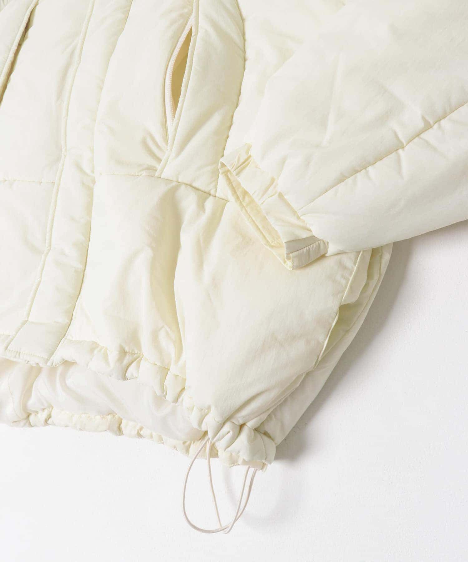 SENSE OF PLACE by URBAN RESEARCH「『2WAY仕様/撥水』『UR TECH』モンスターブルゾン」|ダウン|