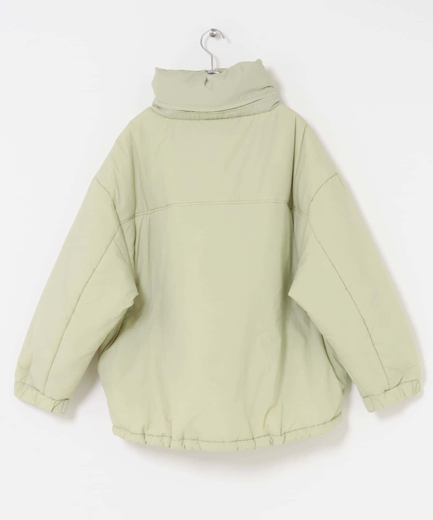 SENSE OF PLACE by URBAN RESEARCH「『2WAY仕様/撥水』『UR TECH』モンスターブルゾン」|ダウン|