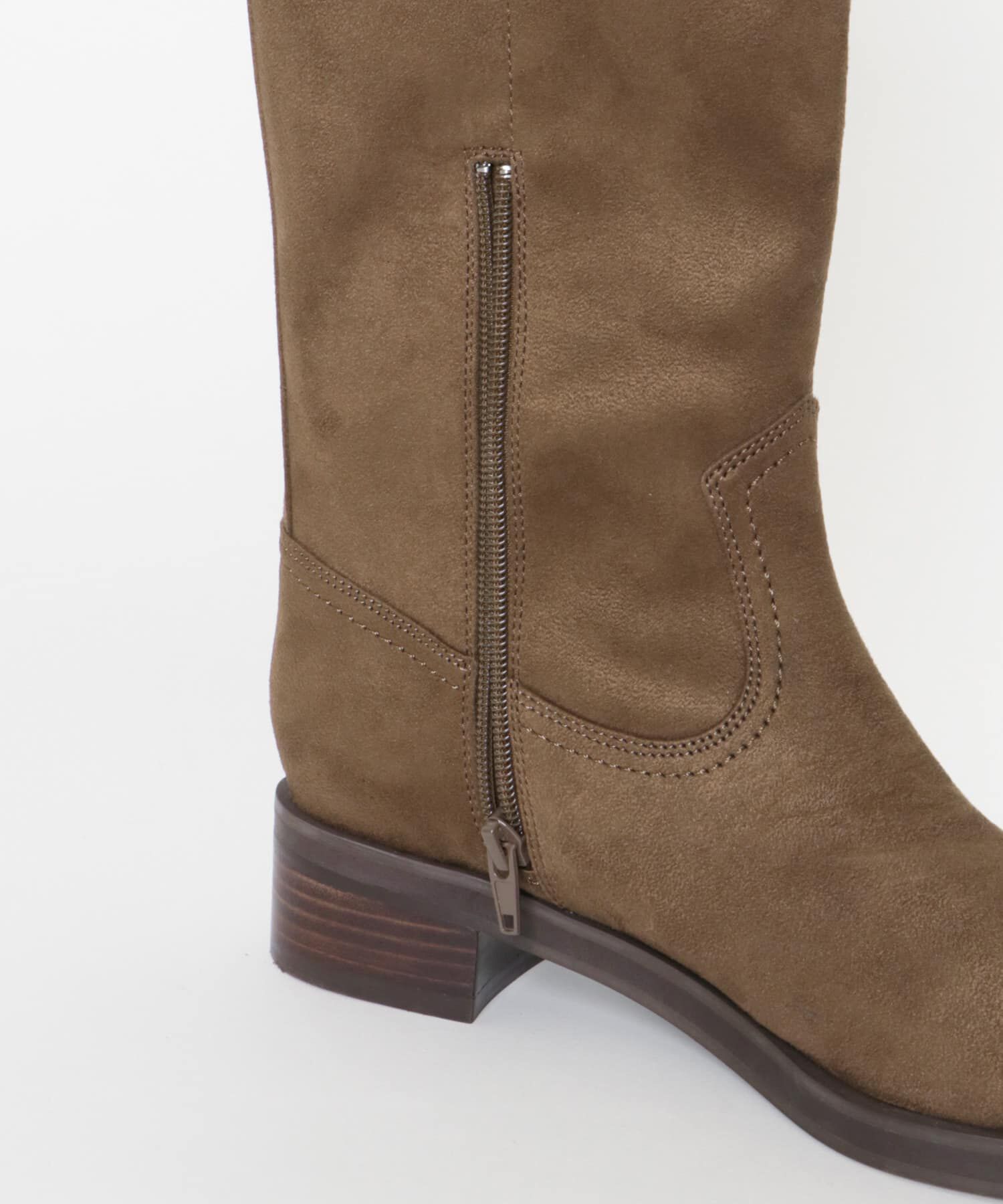 SENSE OF PLACE by URBAN RESEARCH「FSロングブーツ」|ショートブーツ|