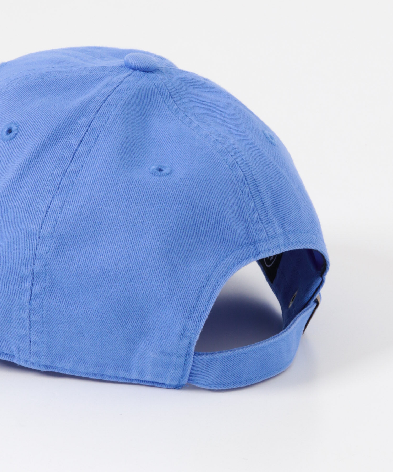 SENSE OF PLACE by URBAN RESEARCH「『WEB/一部店舗限定』FORTY SEVEN　47 CLEAN UP RED SOX」|キャップ・キャスケット|