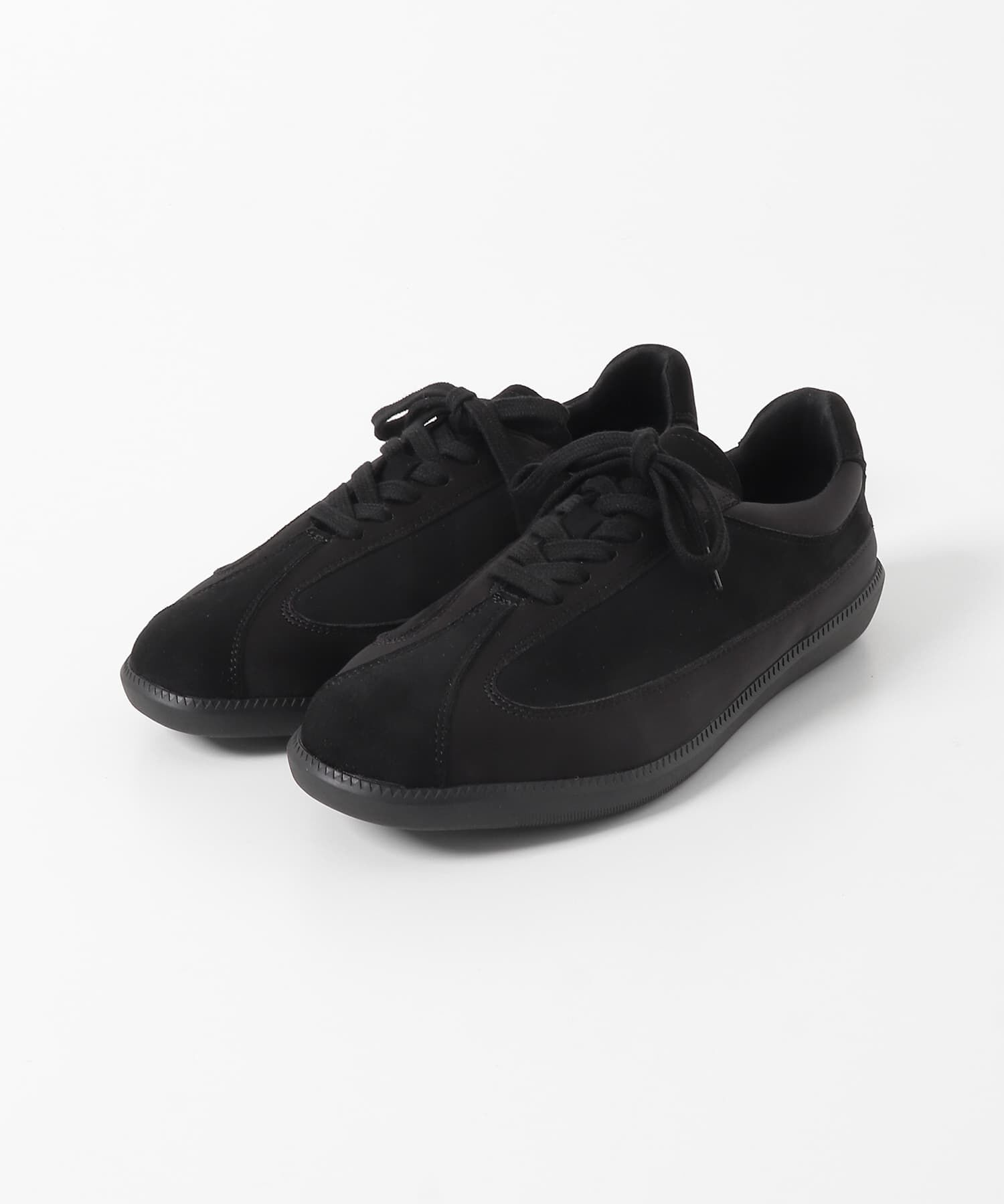 SENSE OF PLACE by URBAN RESEARCH「『抗菌/消臭』コンビジャーマントレーナースニーカー」|スニーカー|