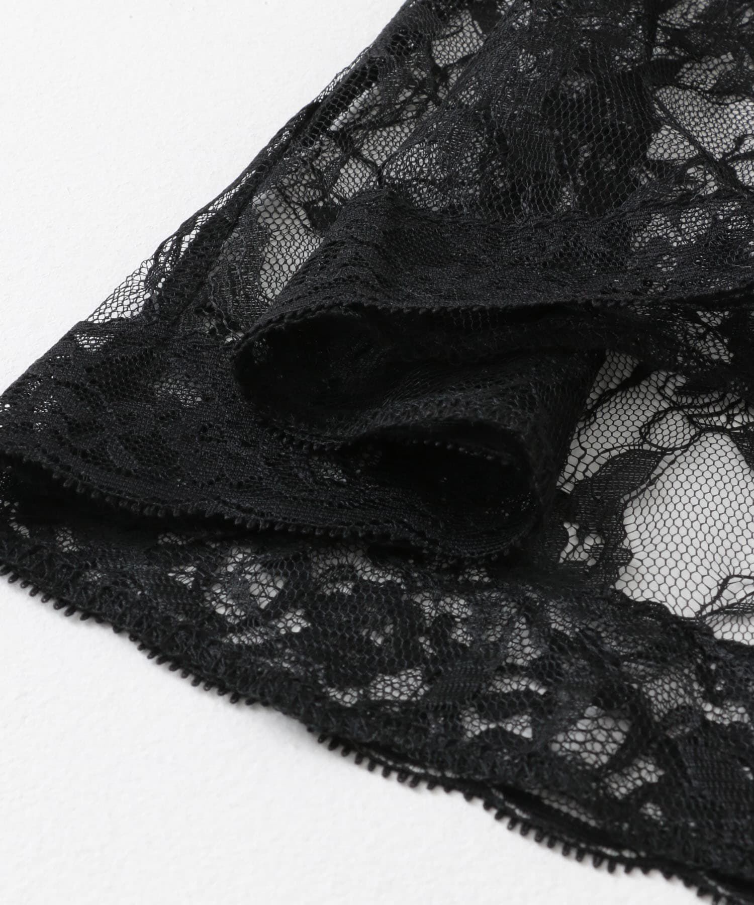 SENSE OF PLACE by URBAN RESEARCH「ANNA SUI NYC　マーメイドレースキャミソール」|キャミソール|