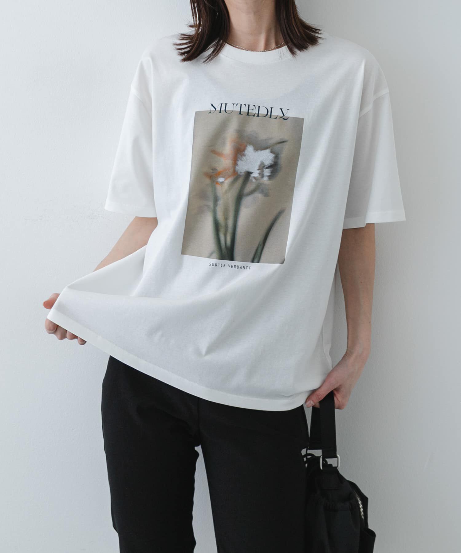 SENSE OF PLACE by URBAN RESEARCH「グラフィックTシャツ(半袖)」|Tシャツ・カットソー|その他2