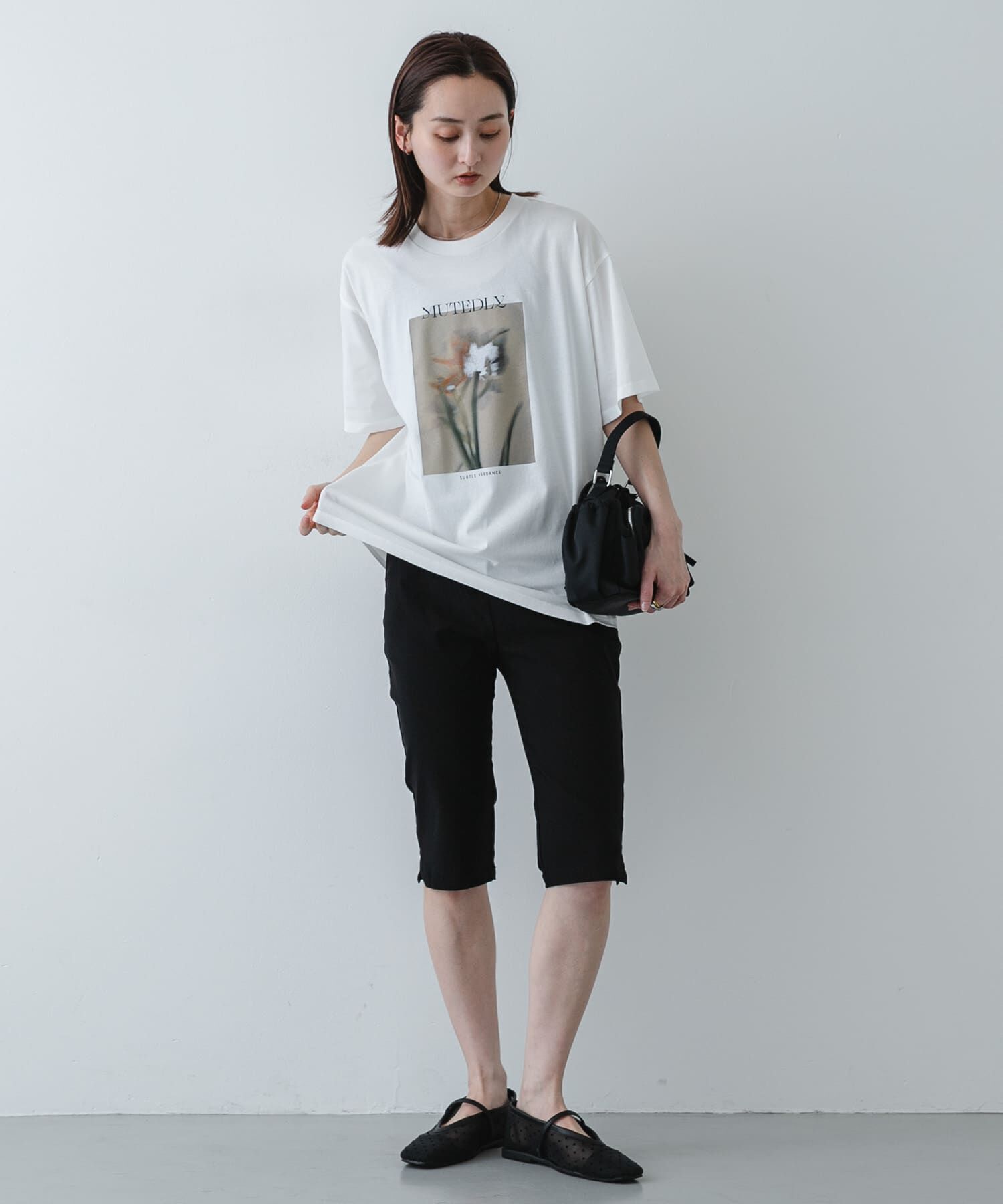 SENSE OF PLACE by URBAN RESEARCH「グラフィックTシャツ(半袖)」|Tシャツ・カットソー|