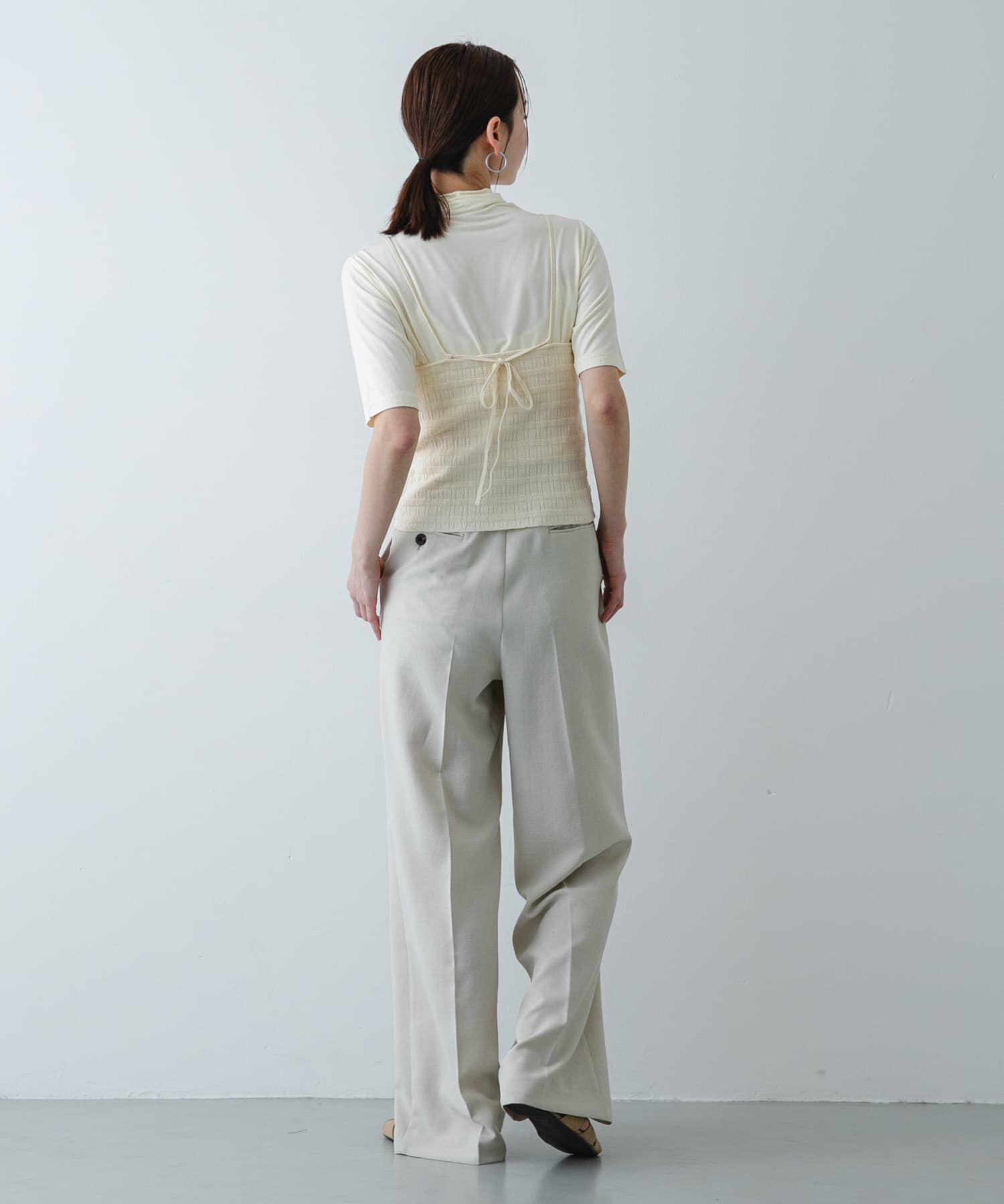 SENSE OF PLACE by URBAN RESEARCH「グルカミュール」|サンダル|