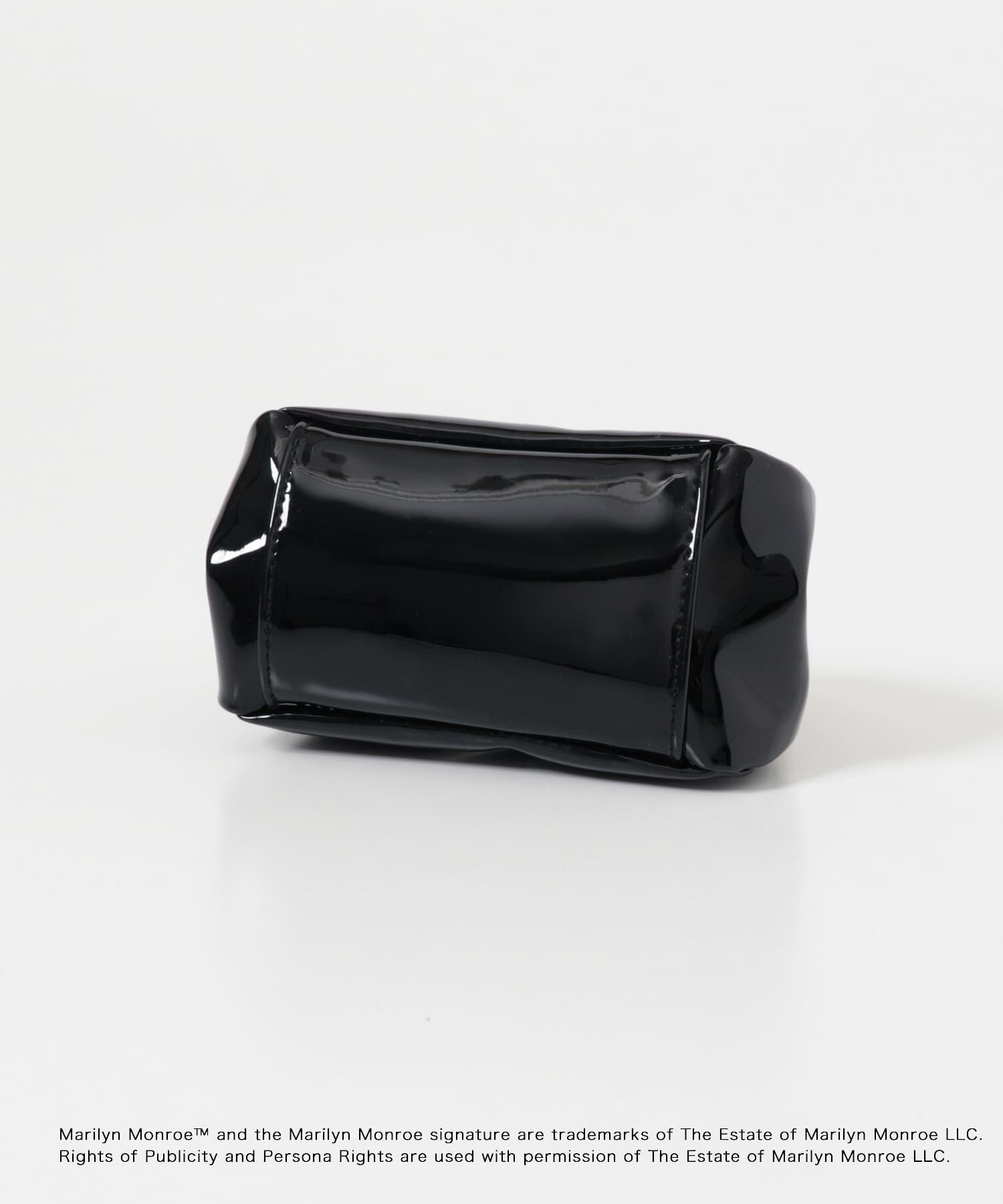 SENSE OF PLACE by URBAN RESEARCH「『別注』MARILYNMONROE&times;SENSE OF PLACE　エナメルポーチ」|ポーチ|