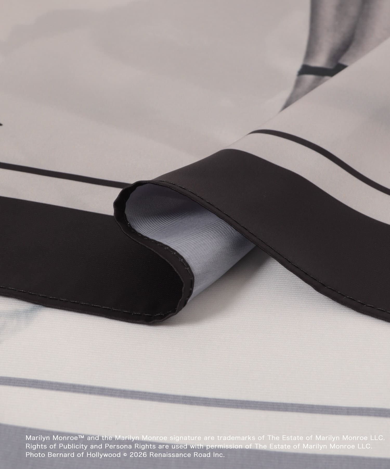 SENSE OF PLACE by URBAN RESEARCH「『別注』MARILYNMONROE&times;SENSE OF PLACE　プリントスカーフ」|バンダナ・スカーフ|