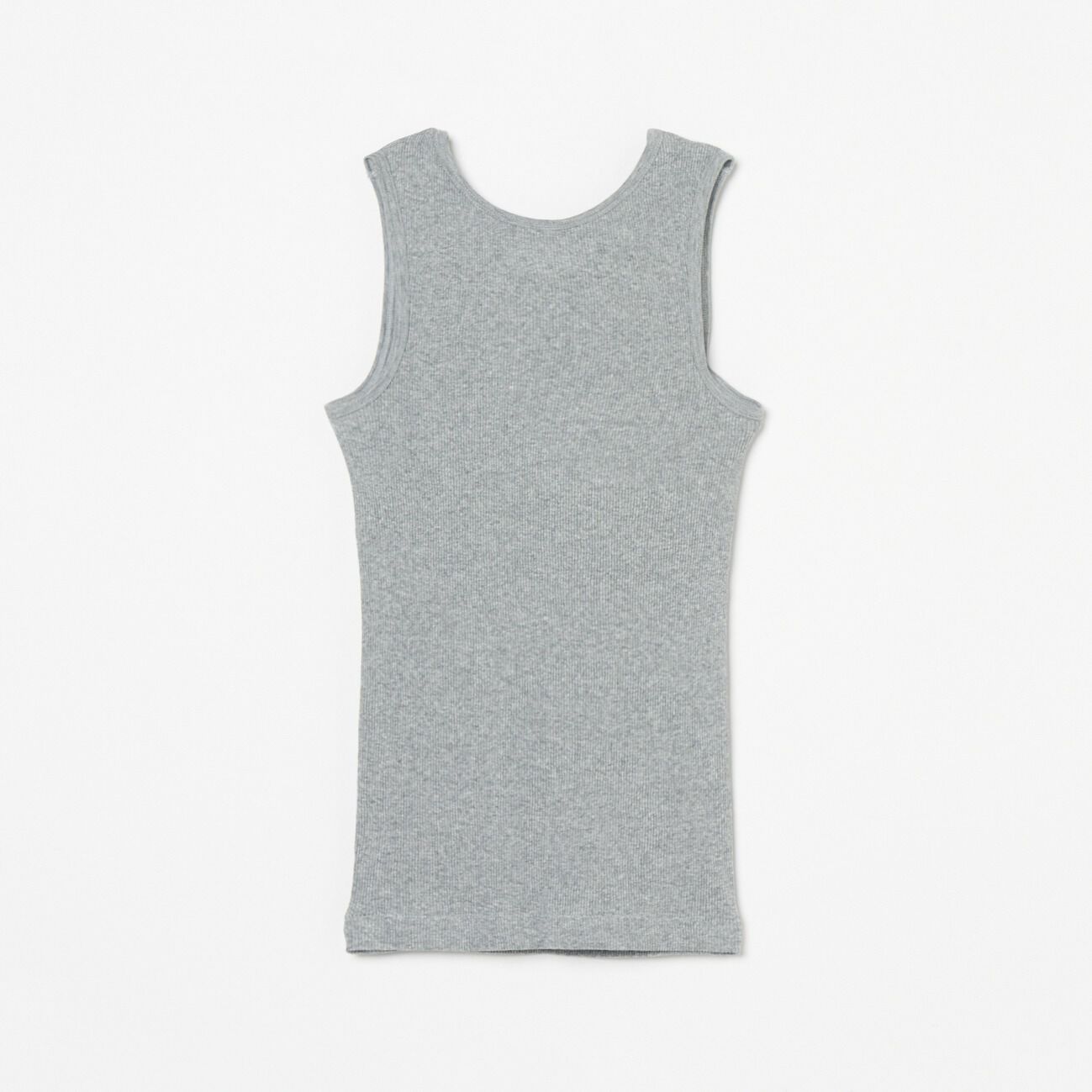  「Hanes COTTON RIB CUP TANK」|Tシャツ・カットソー|