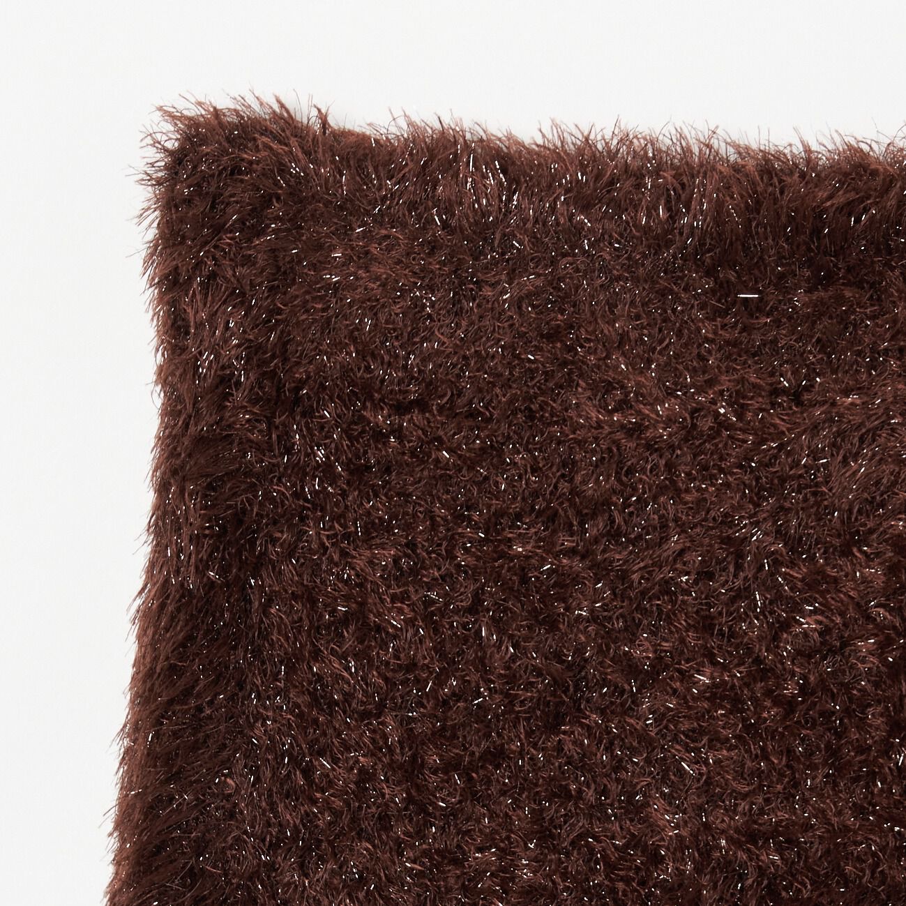 HELIOPOLE「HELIOPOLE GLITTER KNIT SKIRT」|スカート|