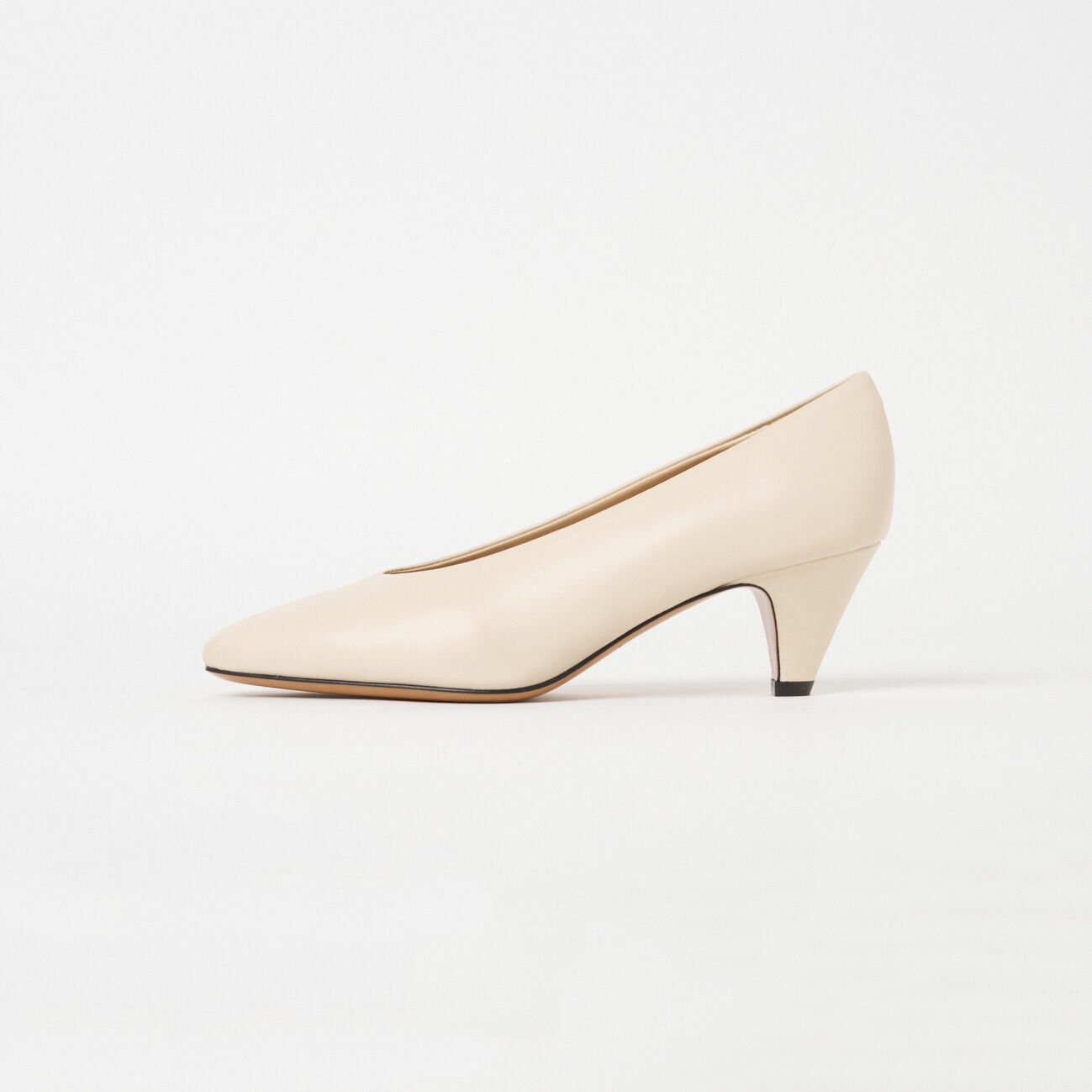 FABIO RUSCONI 「FABIO RUSCONI PLAIN PUMPS」|パンプス|