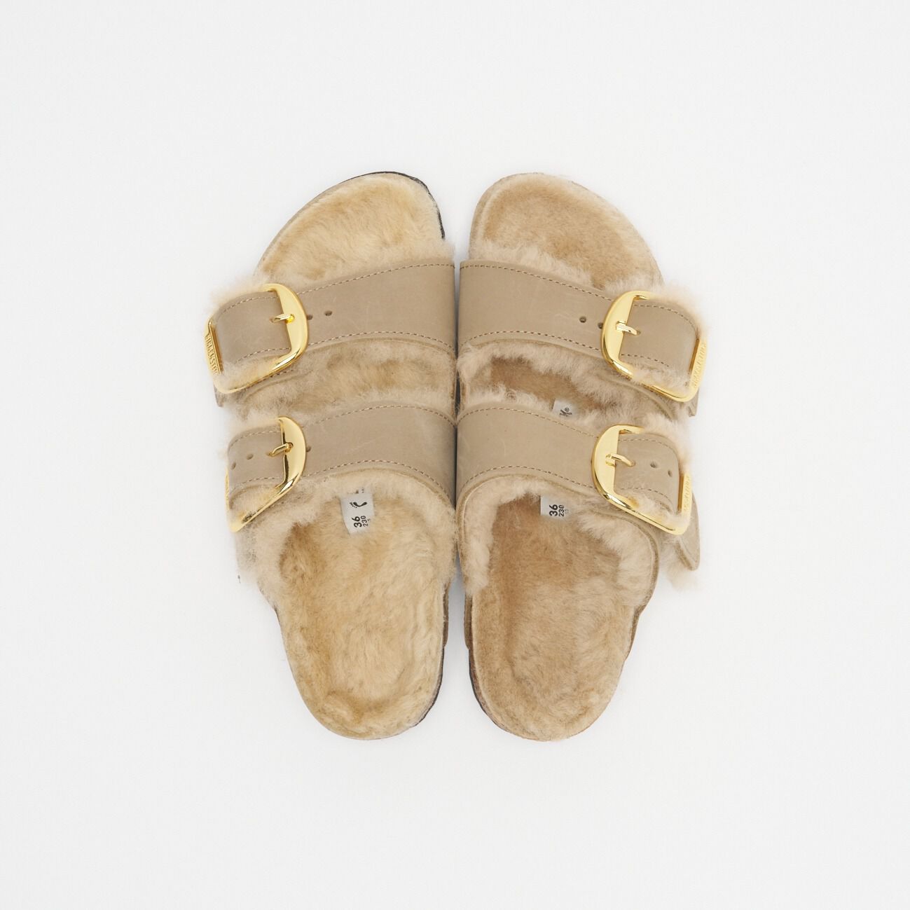  「BIRKENSTOCK BIG/B BOA ARIZONA」|サンダル|