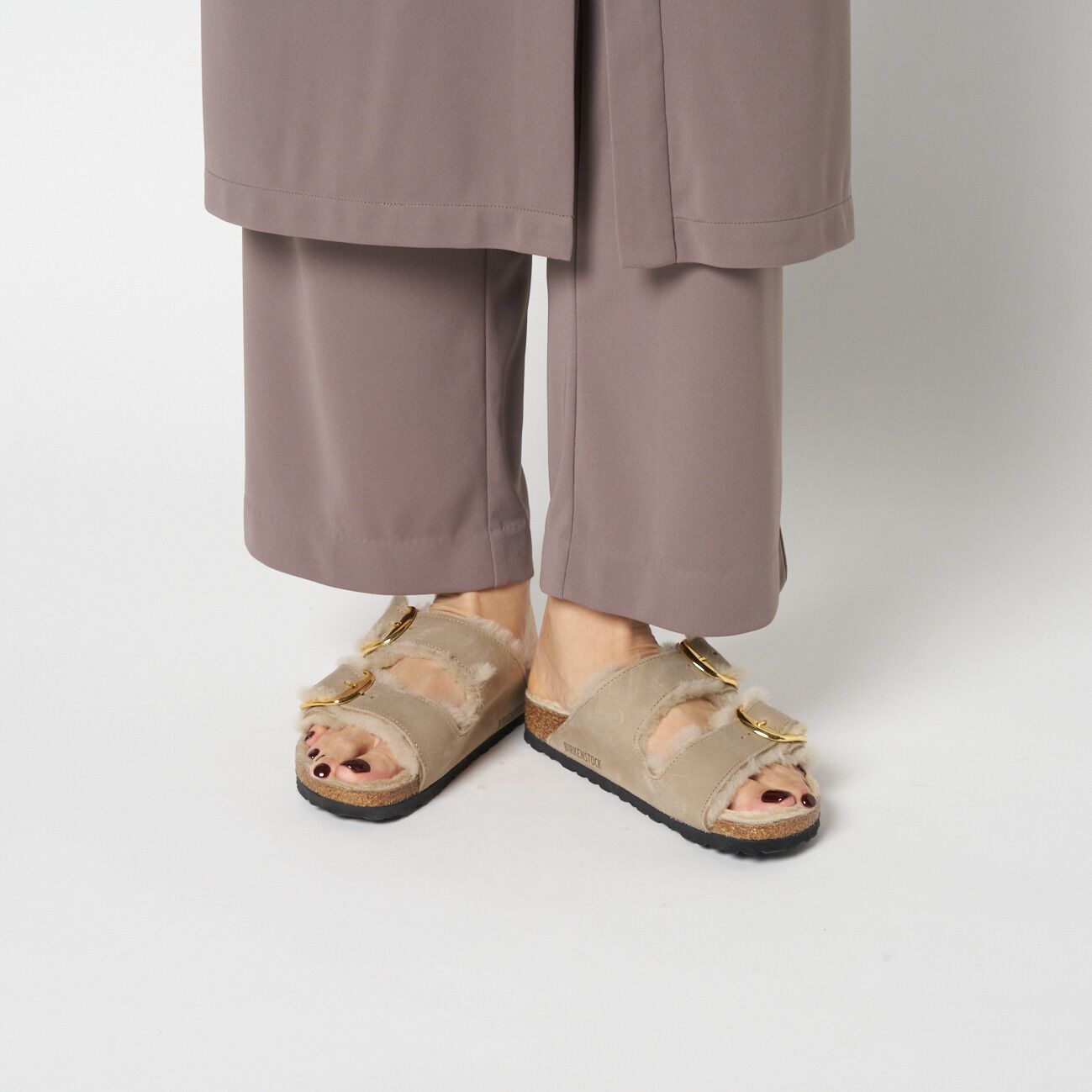  「BIRKENSTOCK BIG/B BOA ARIZONA」|サンダル|