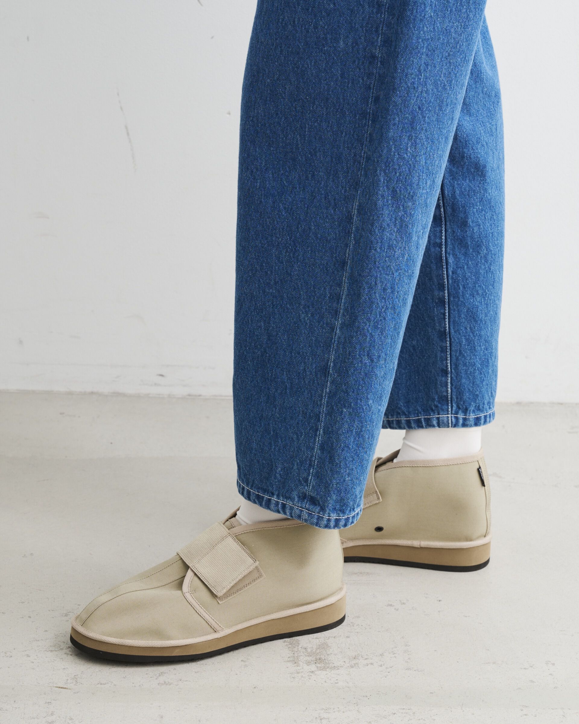 Traditional Weatherwear「【Marbot】BELT SHOES LDS」|その他|