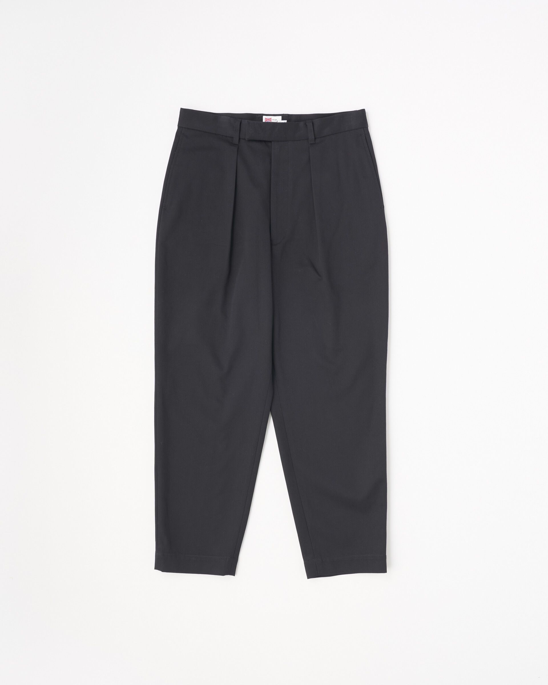 Traditional Weatherwear「UNIONSLACKS 108 CHINO」|その他|ﾌﾞﾗｯｸ