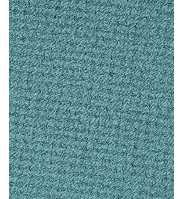 le.coeur blanc「シアーギンガムマーメイドスカート」|スカート|