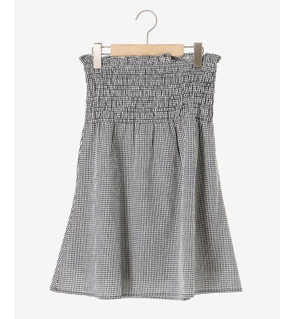 MAJESTICLEGON「マルチway肩リボンビスチェ」|キャミソール|