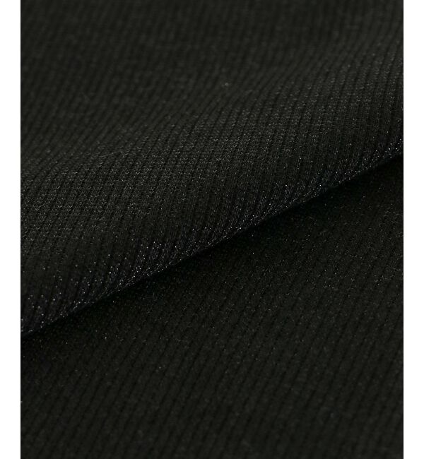 MAJESTICLEGON「Ladyライクパワショルトップス」|Tシャツ・カットソー|