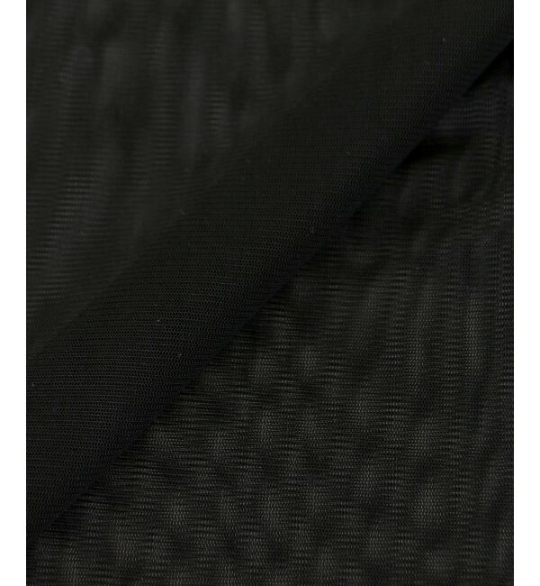  「ドットチュールシアートップス」|Tシャツ・カットソー|